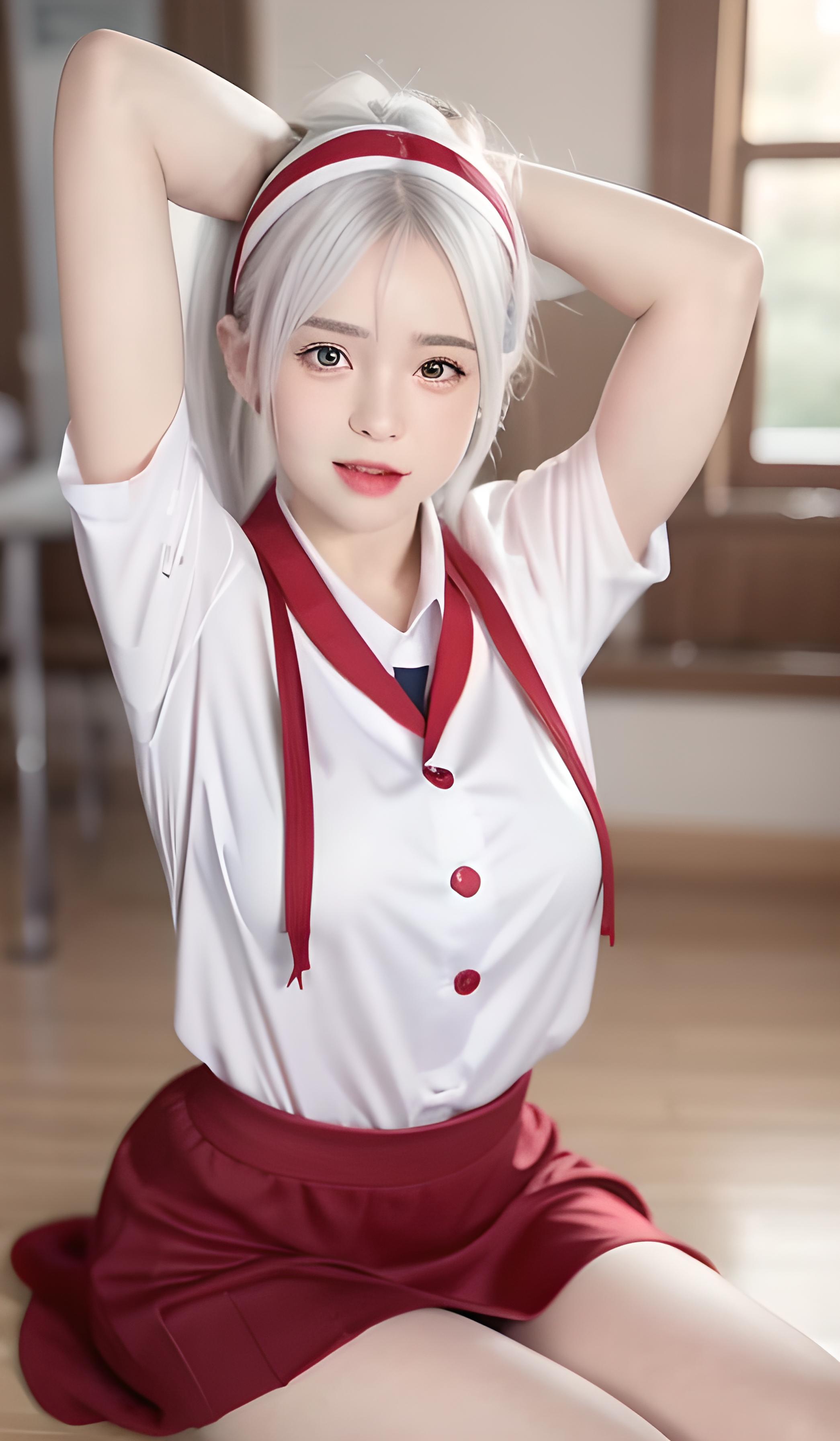 学生服