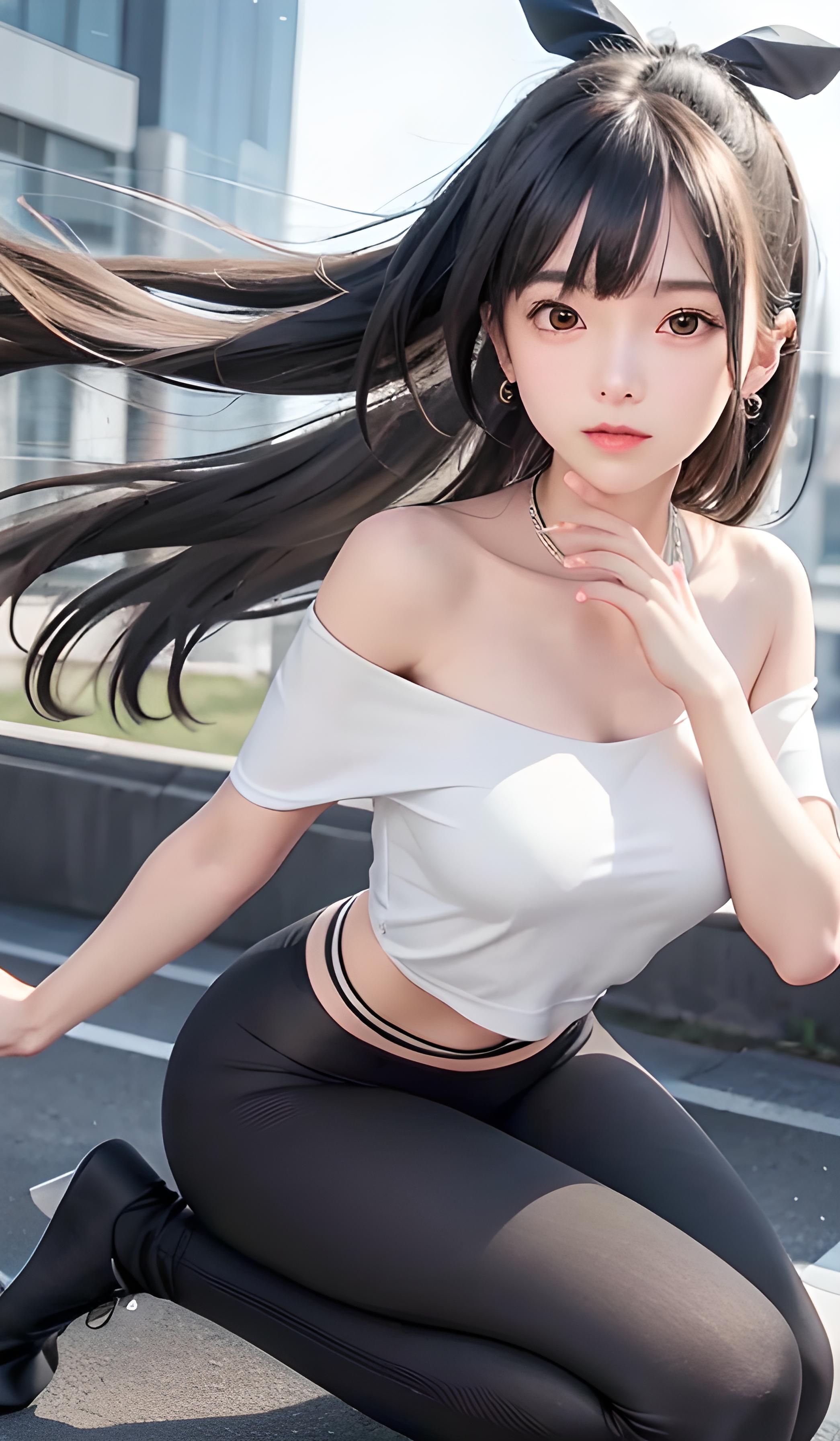 美少女集