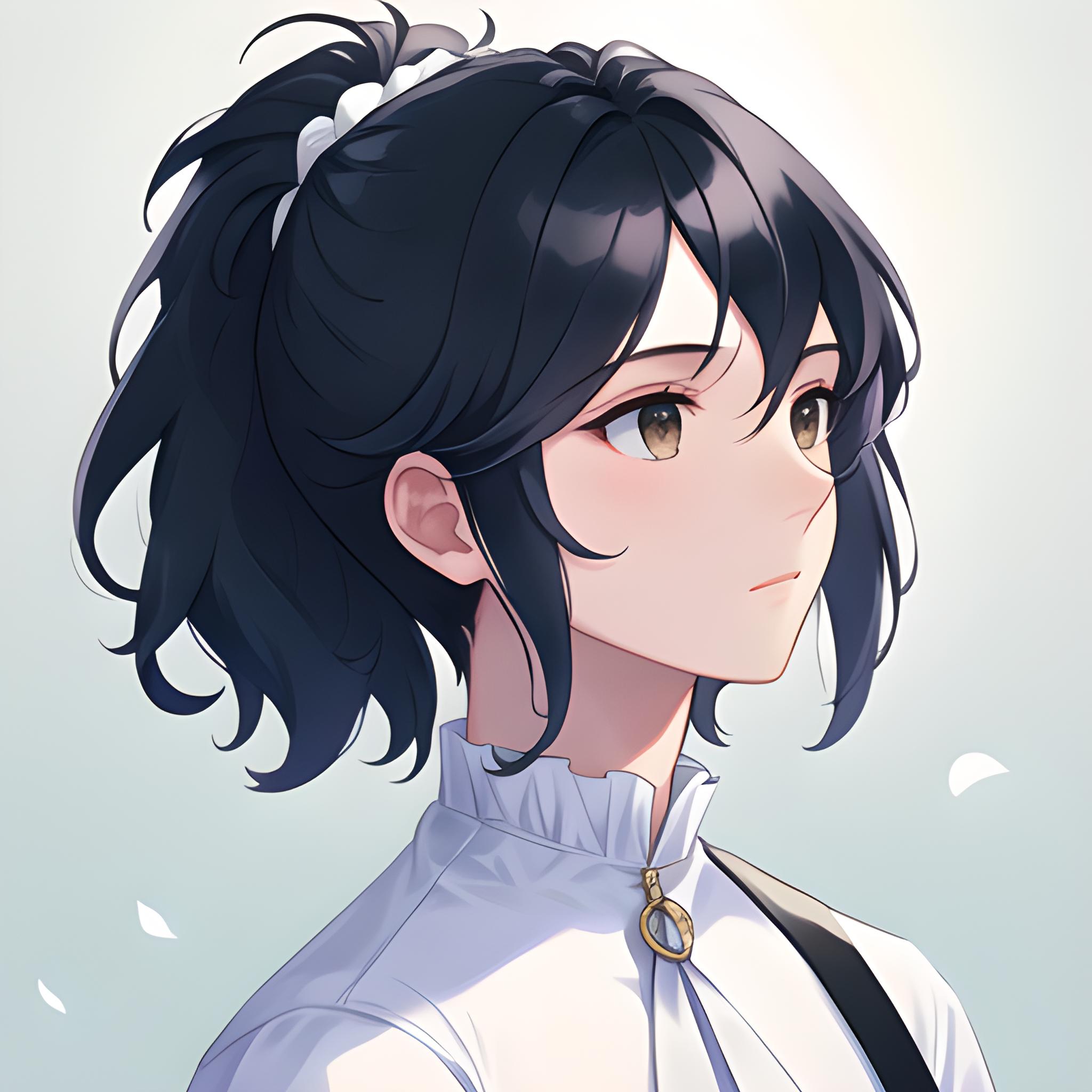 男孩test12
