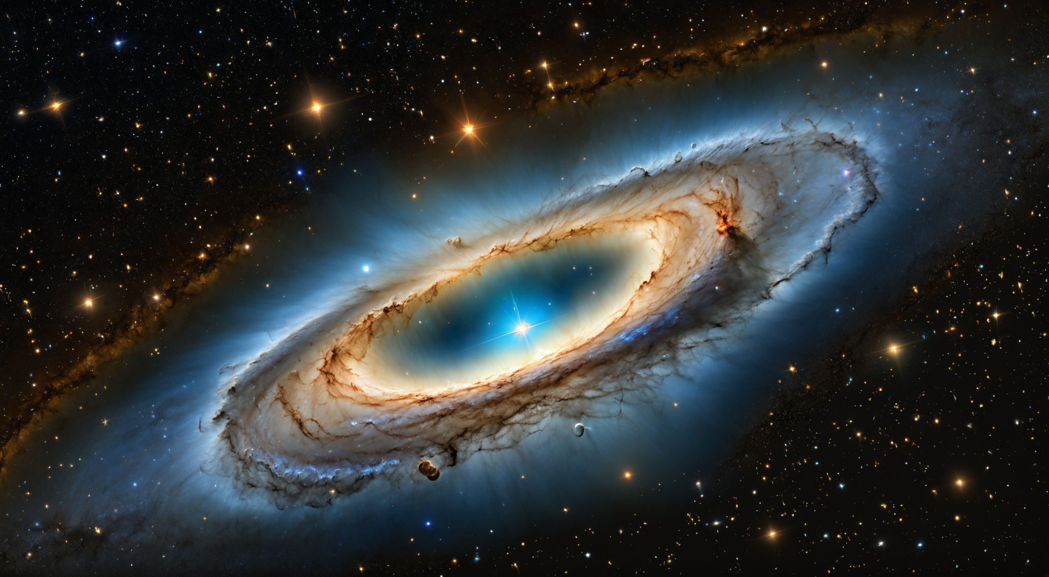 星空