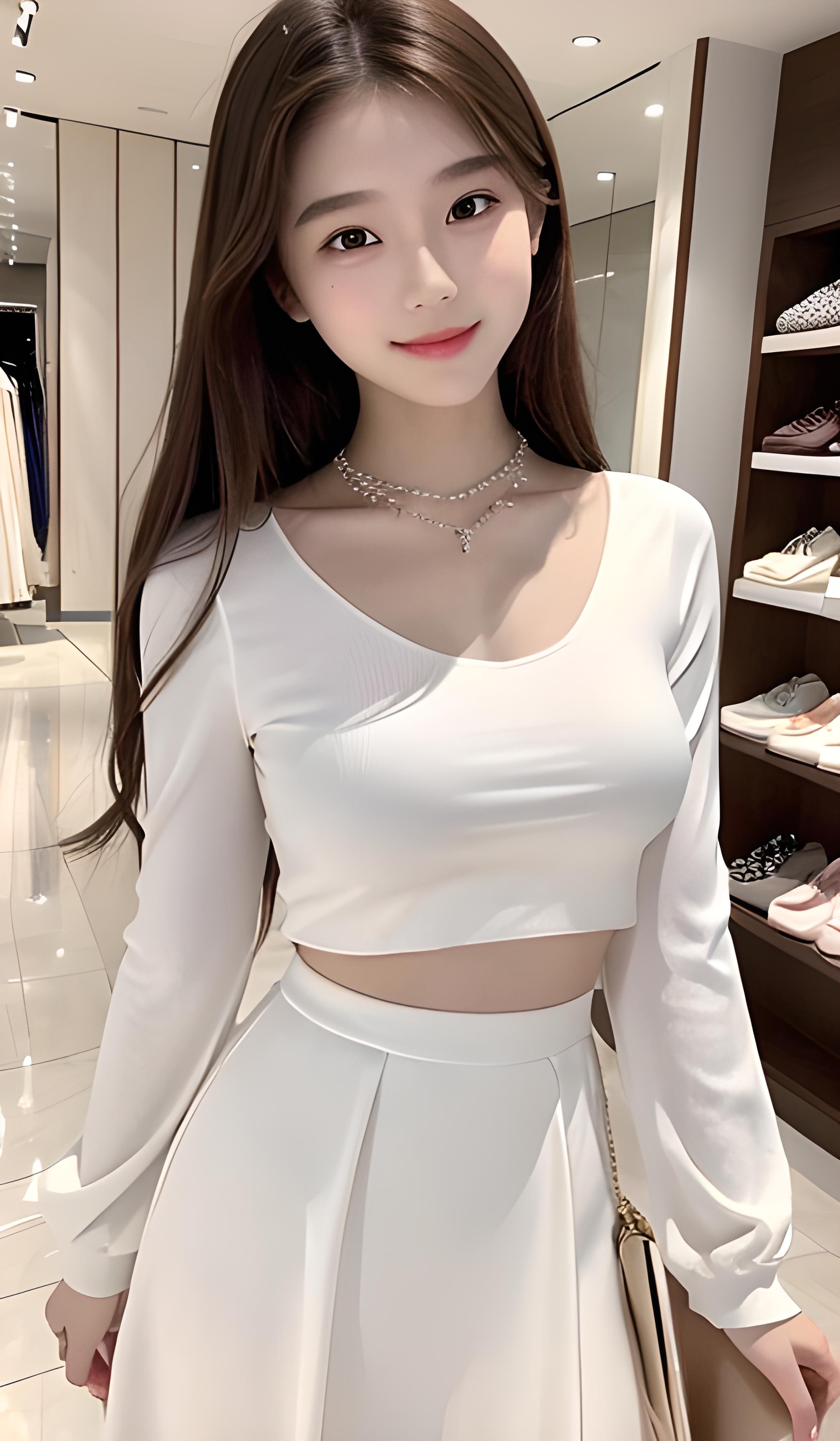 衣服