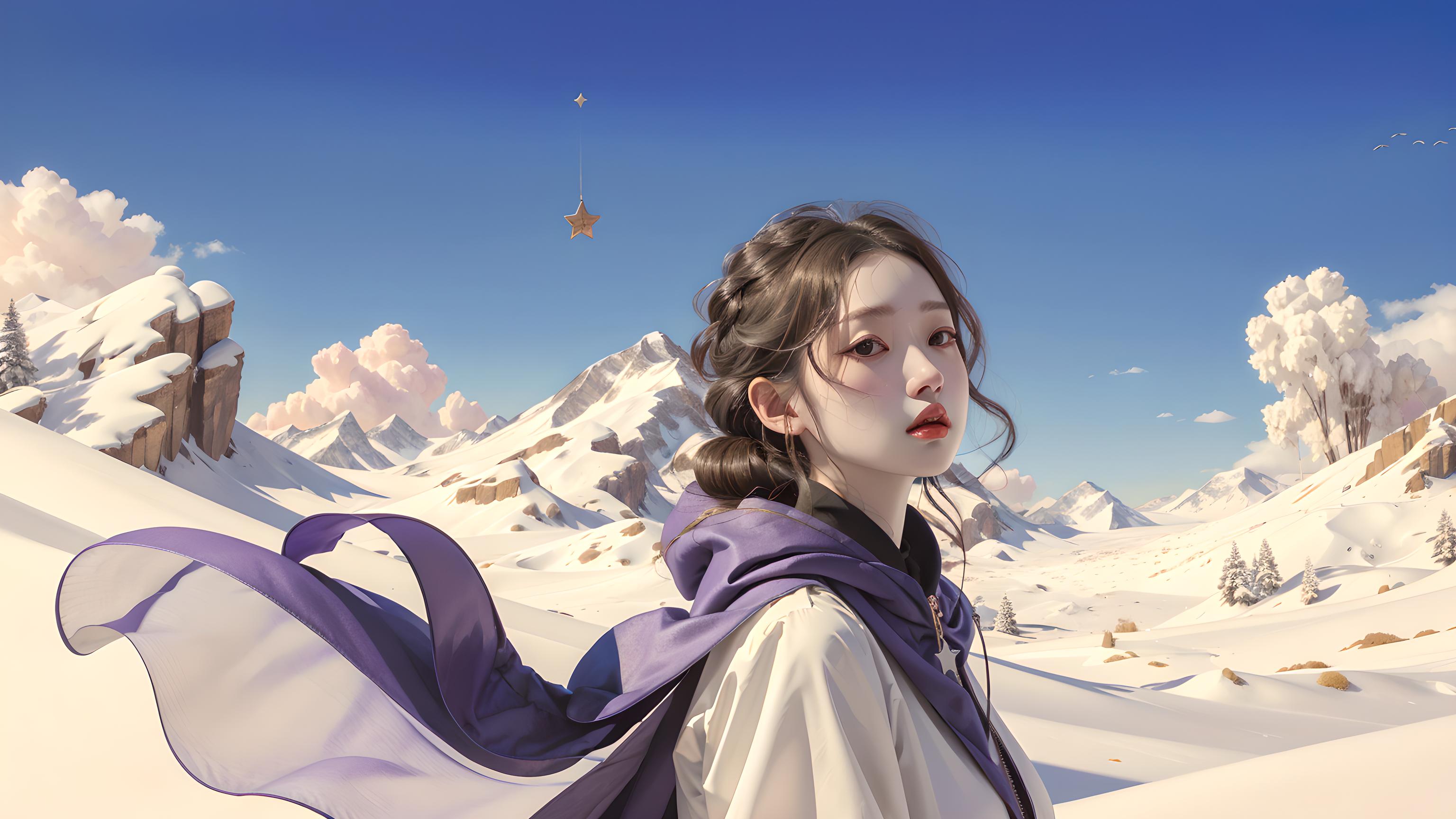 小女巫