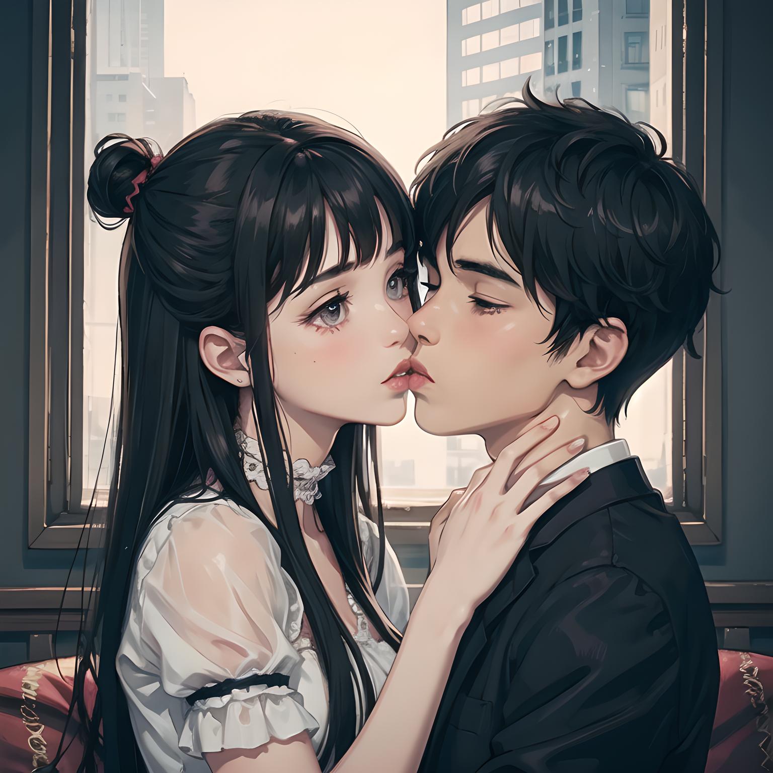 爰情