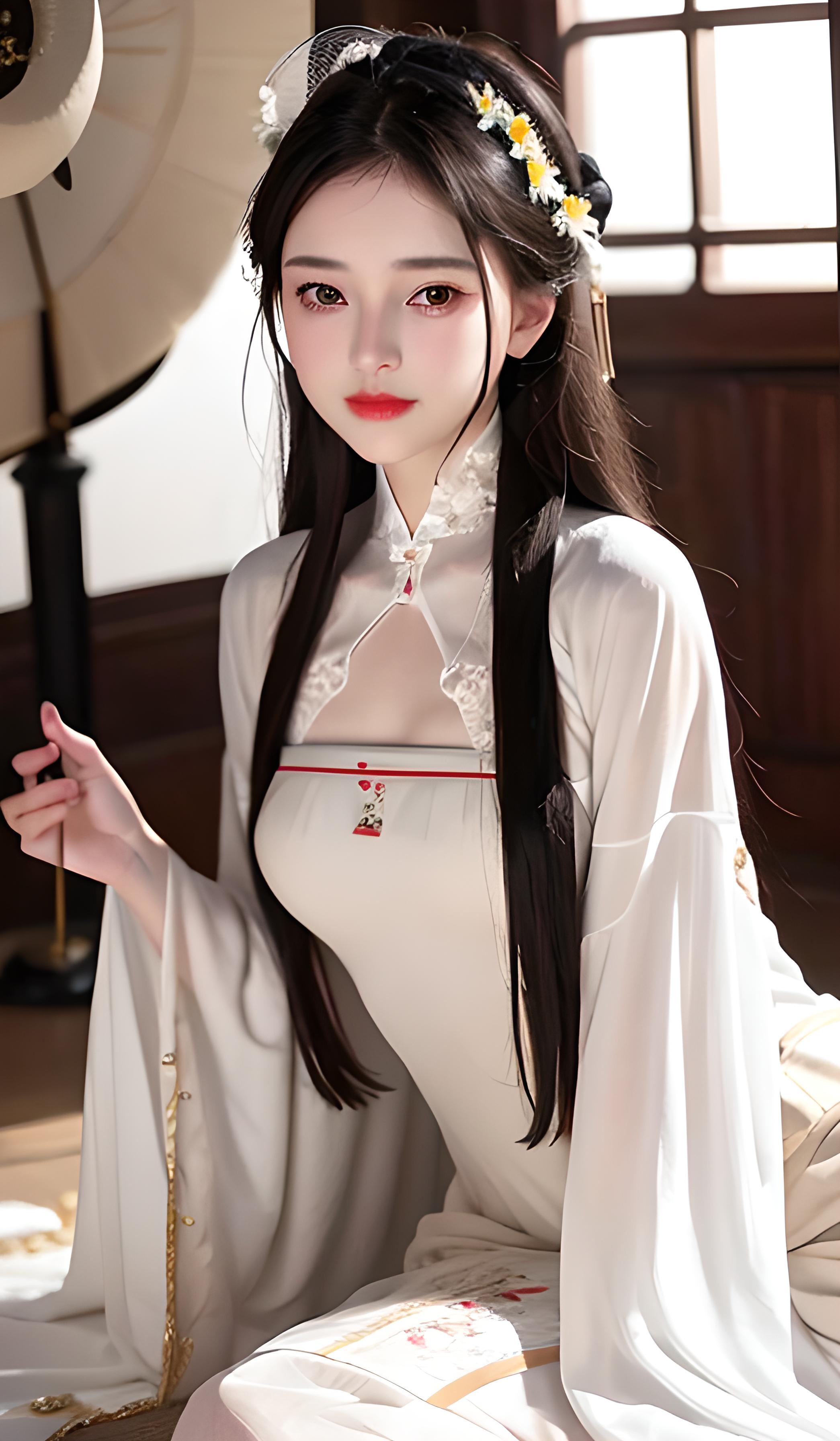 大美妞