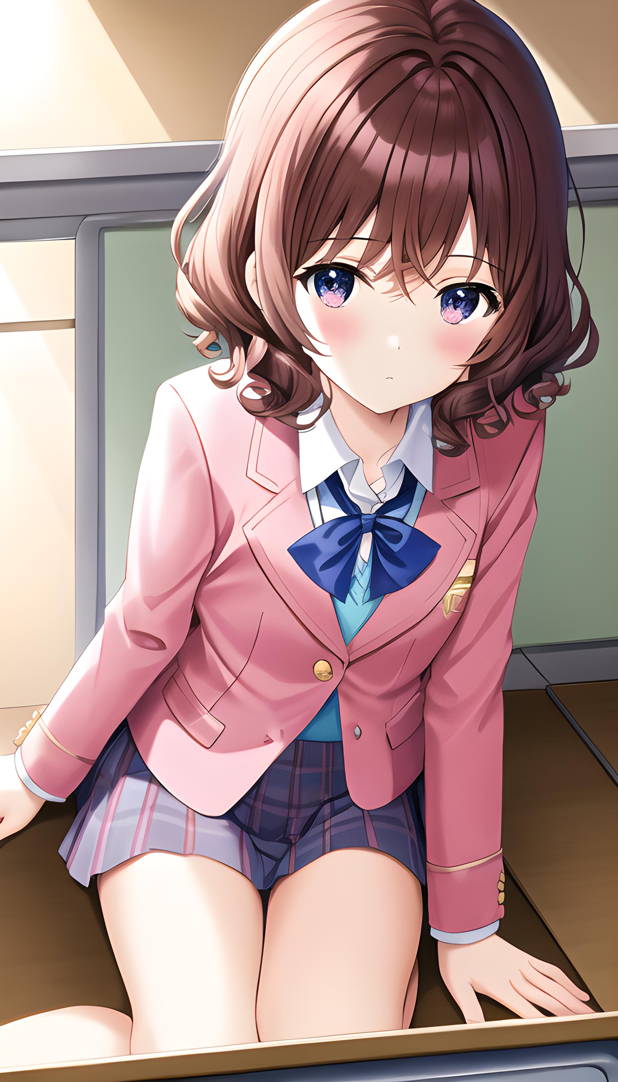 头像