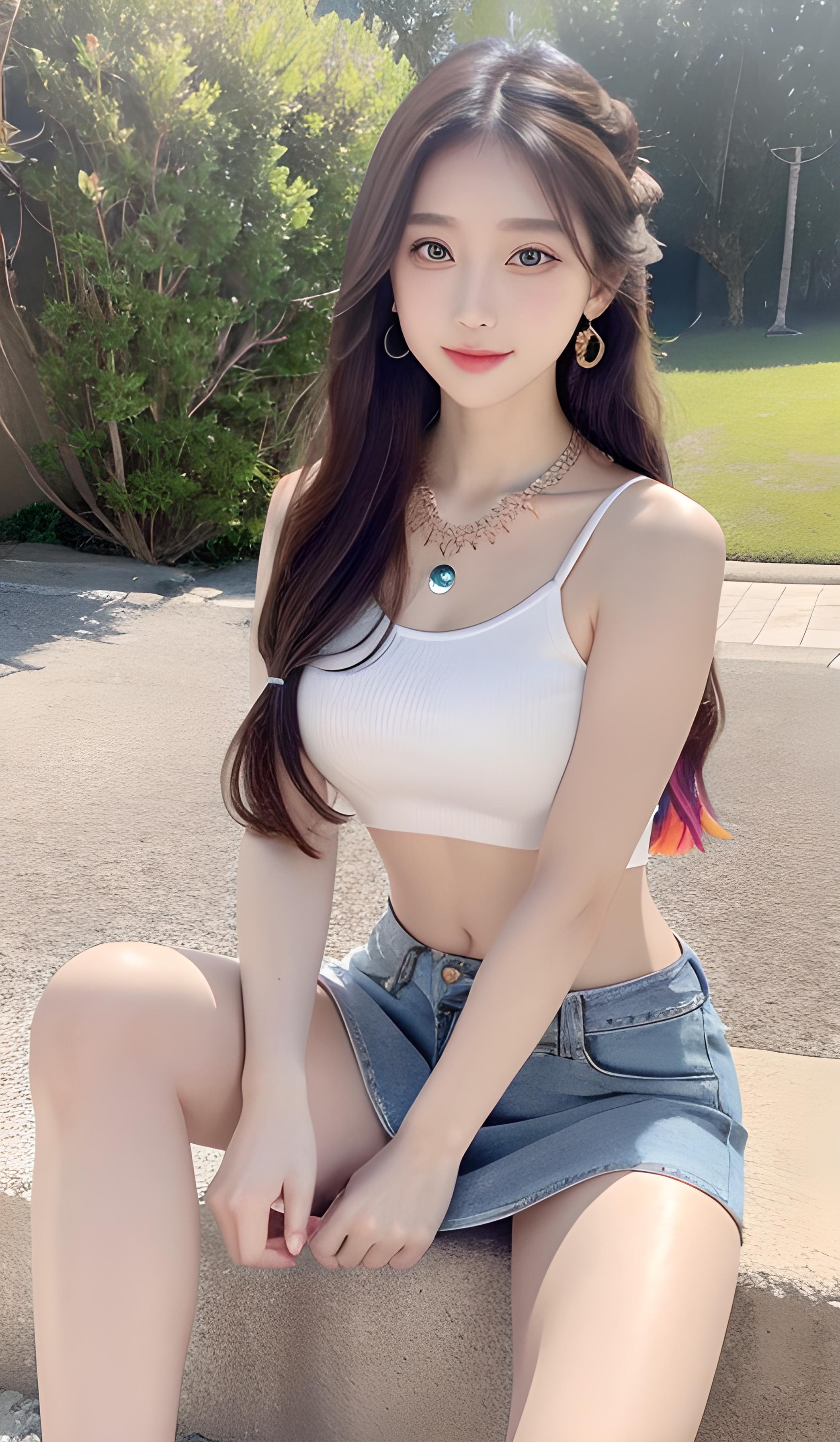 清凉一夏