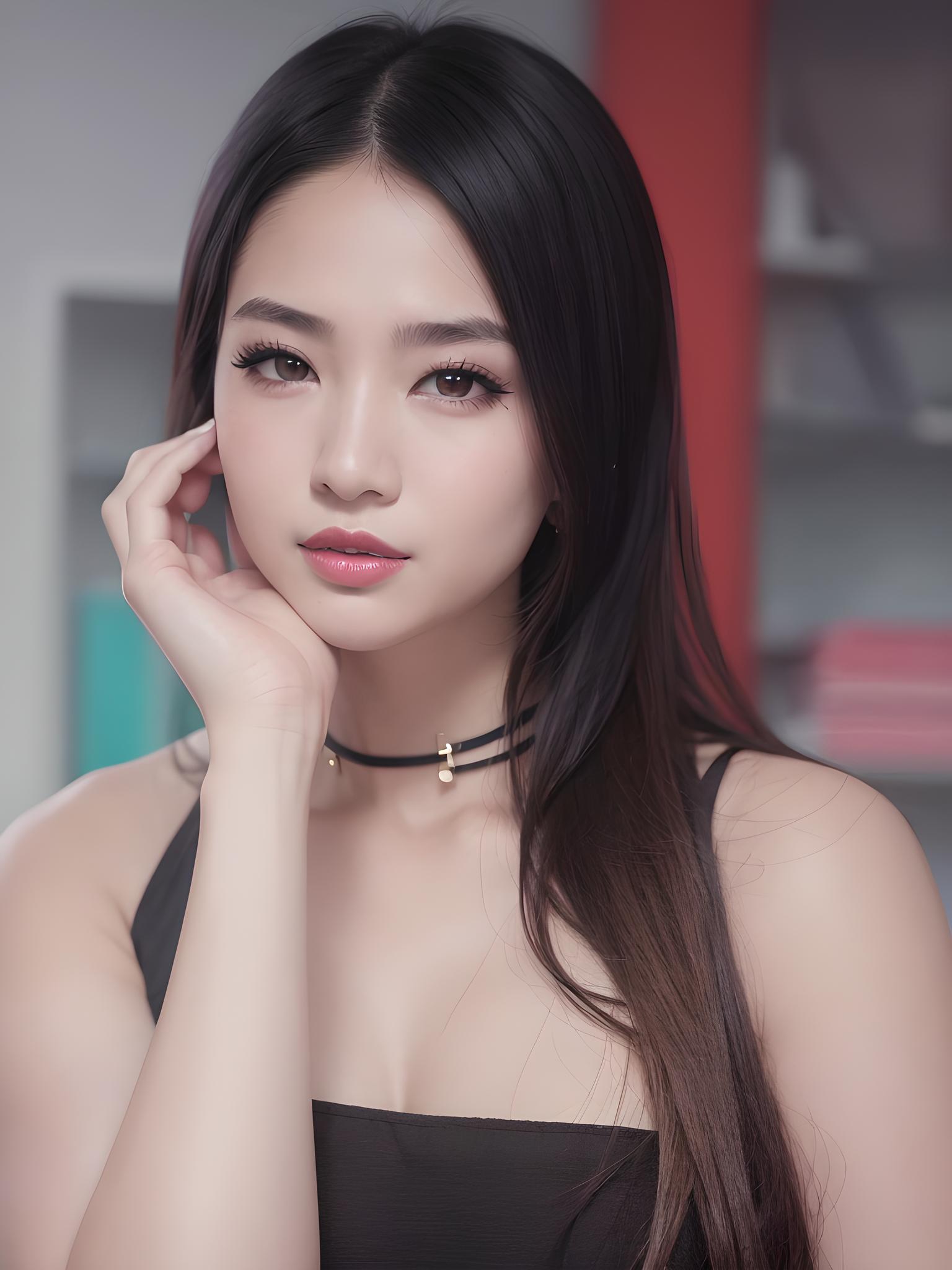 美丽