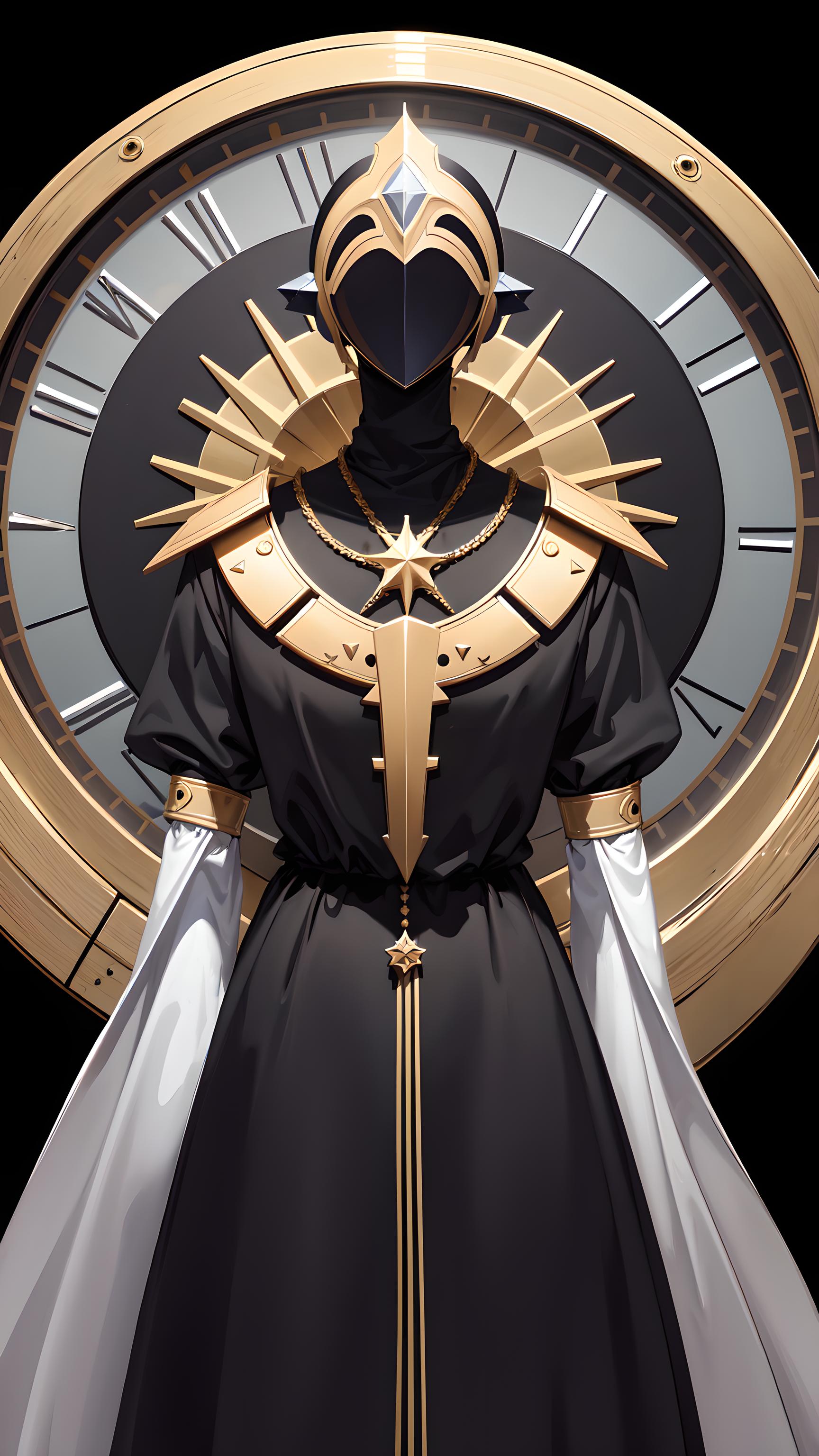 服装
