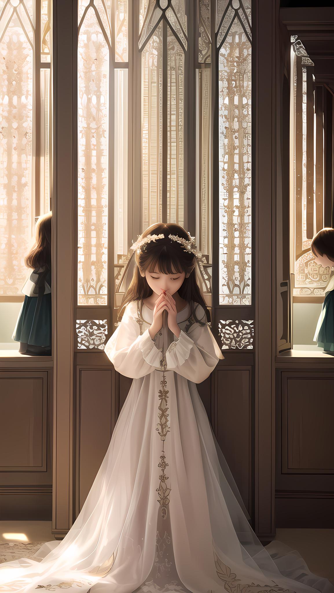 少女