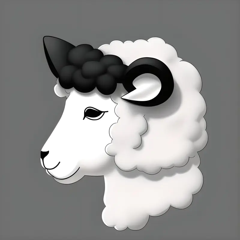 羊羊