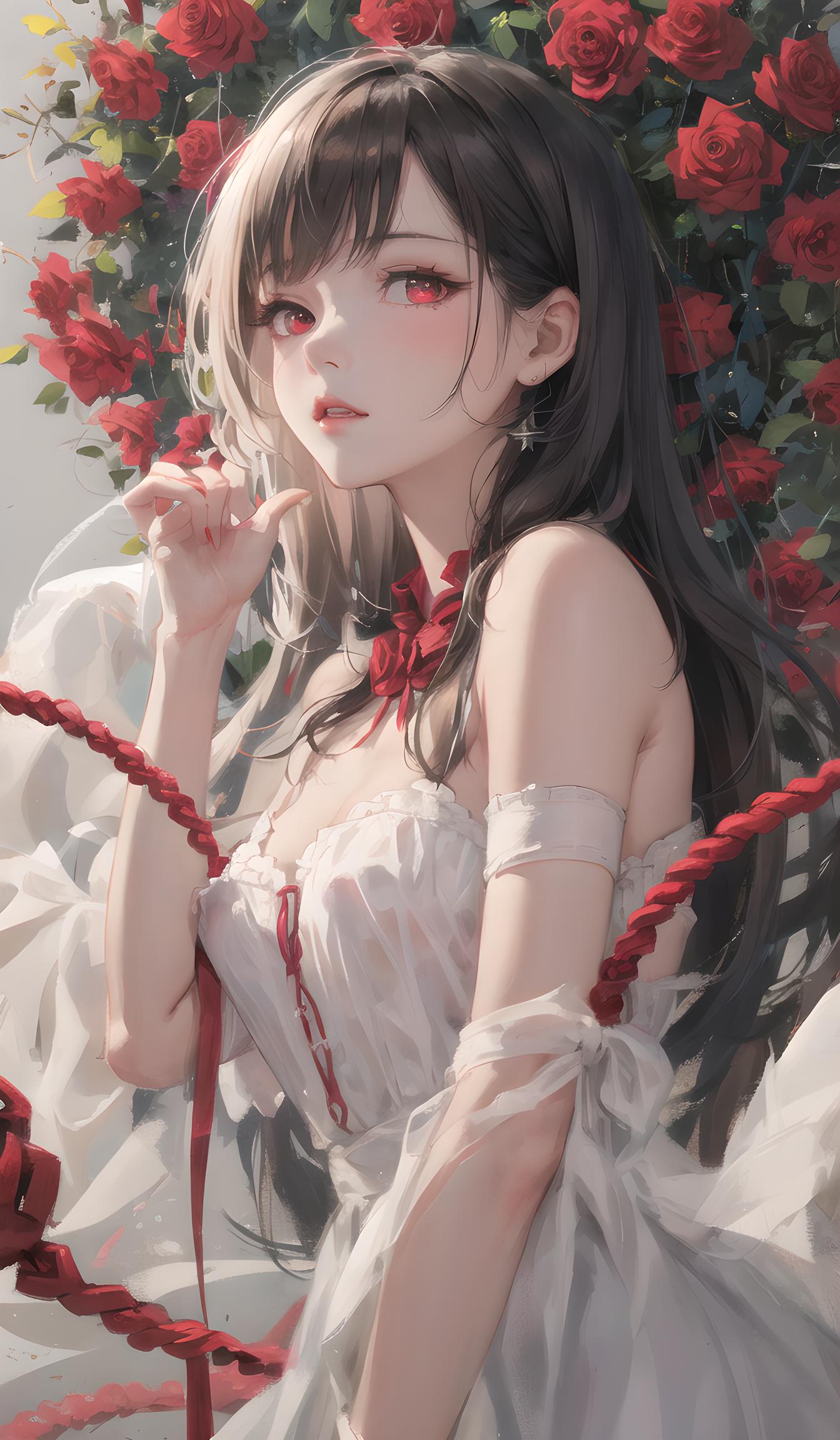 少女