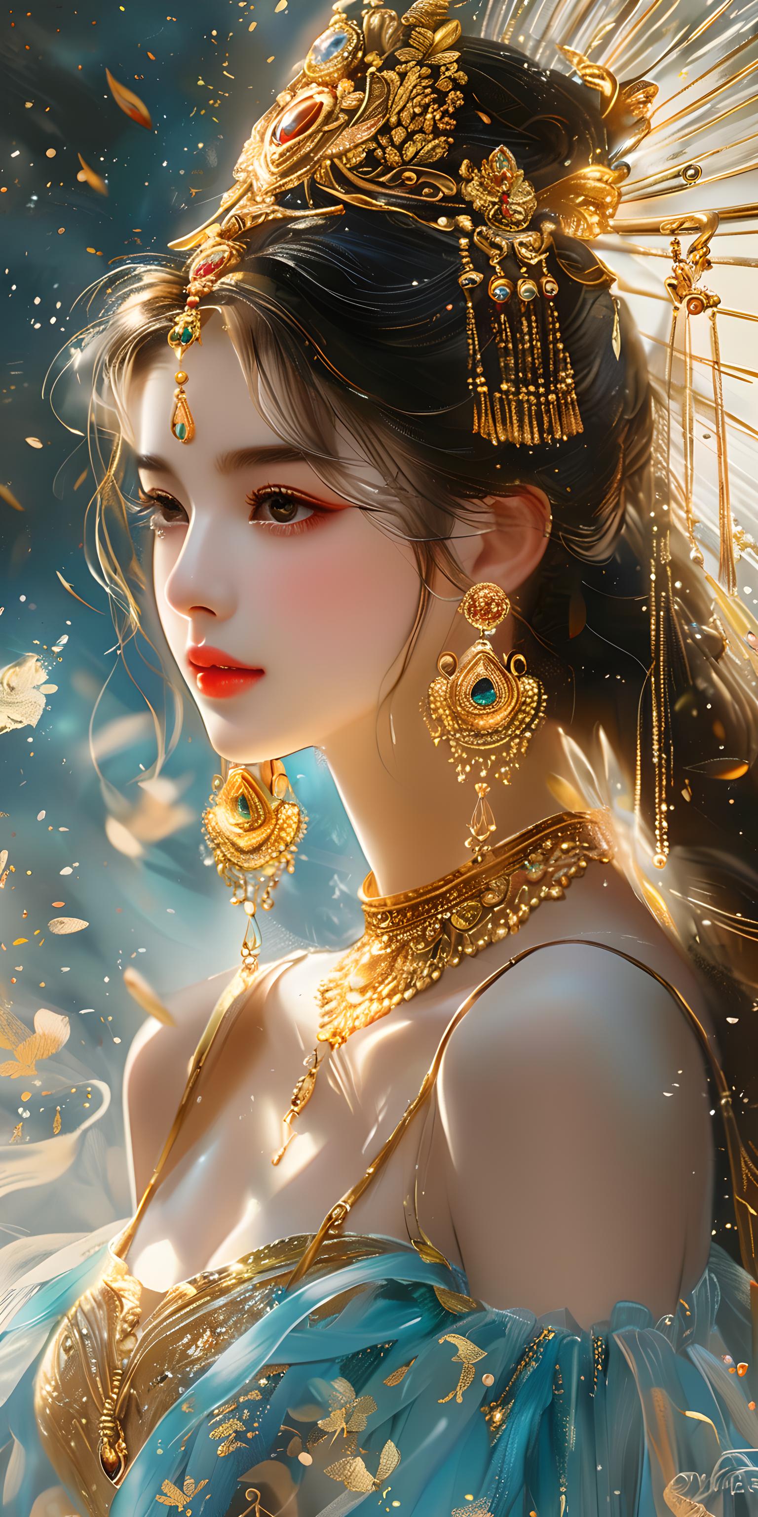 古风