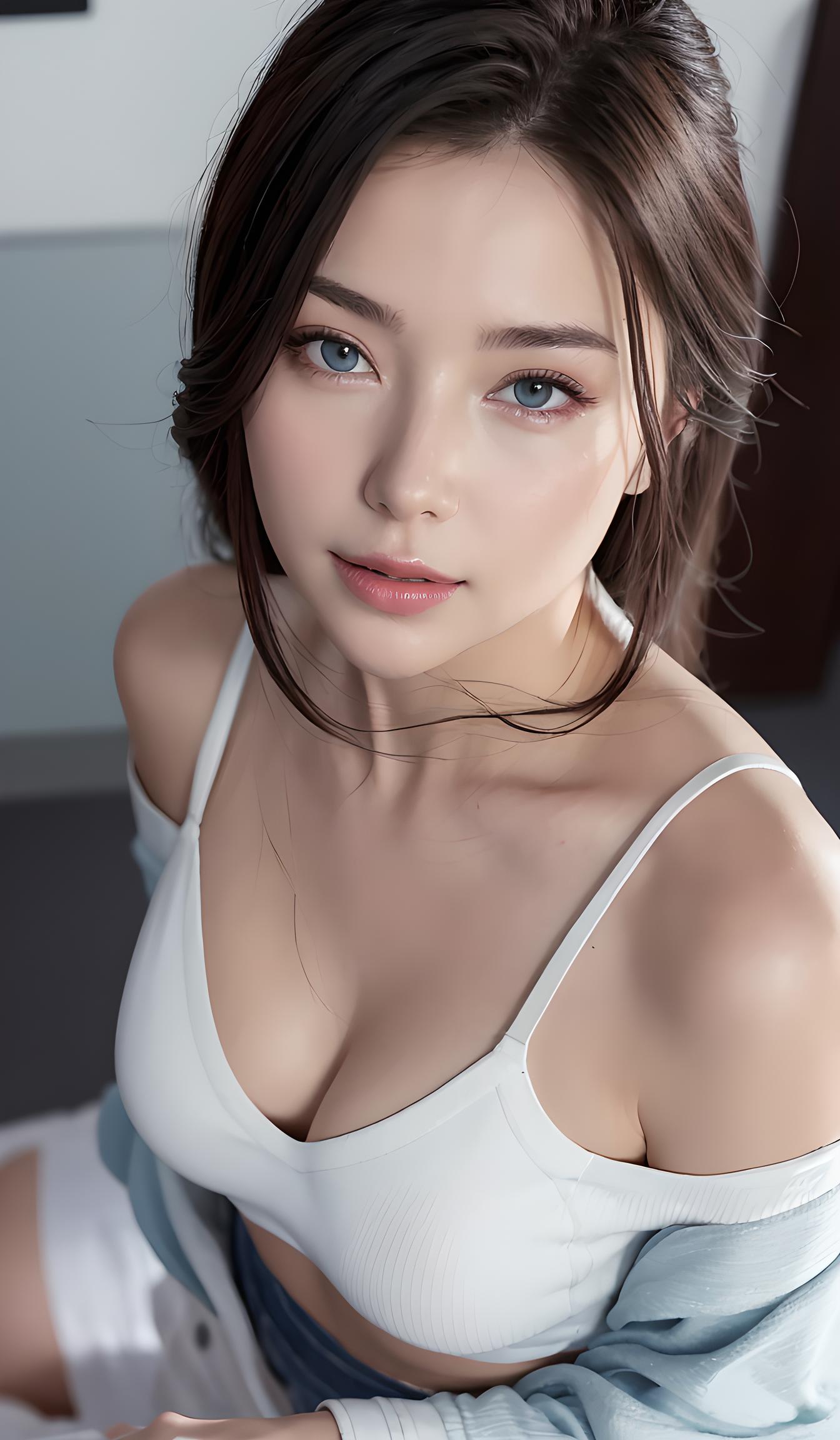 性感美女