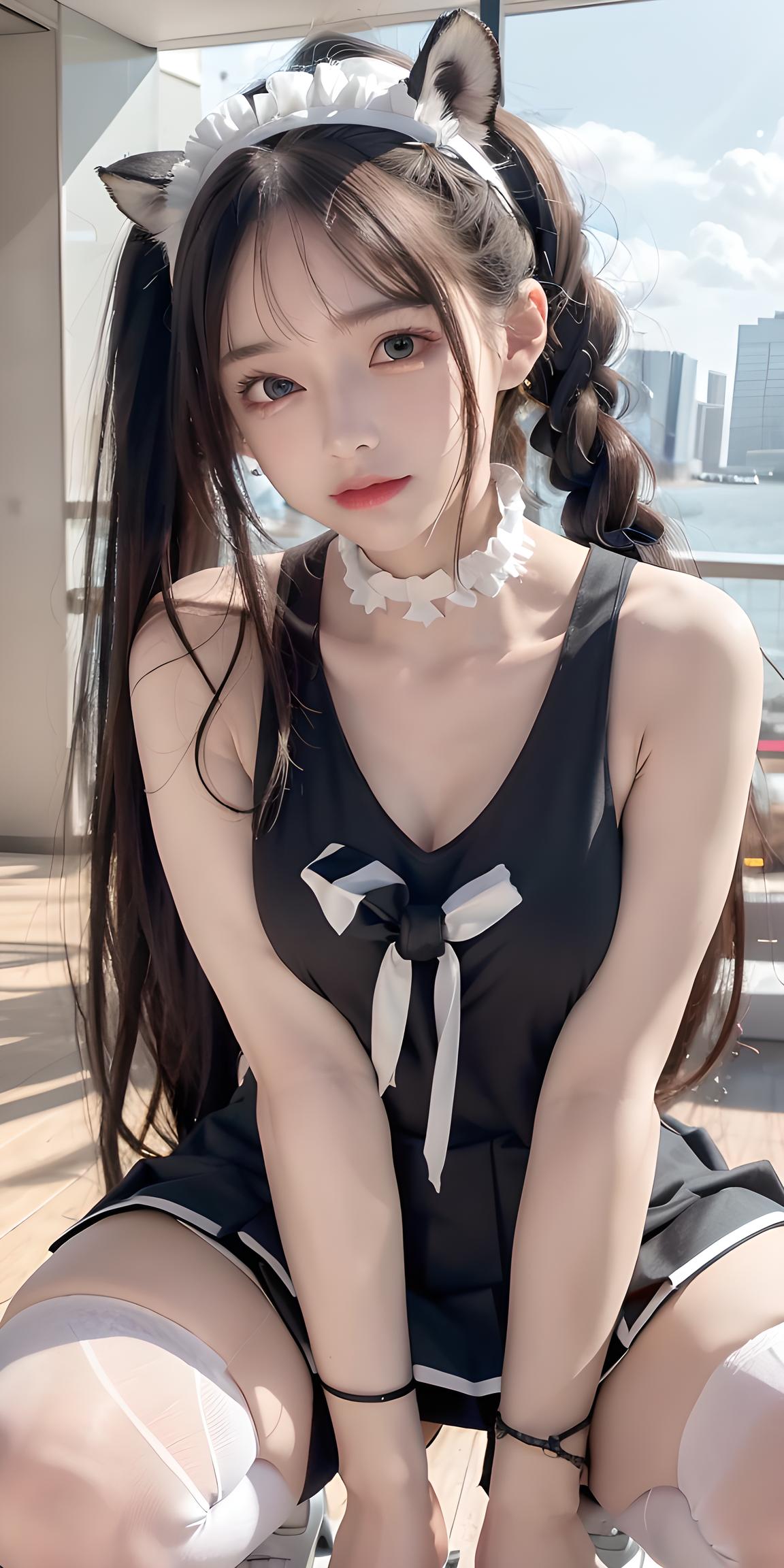 少女