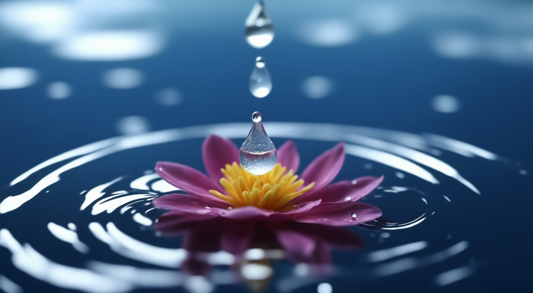 花花世界