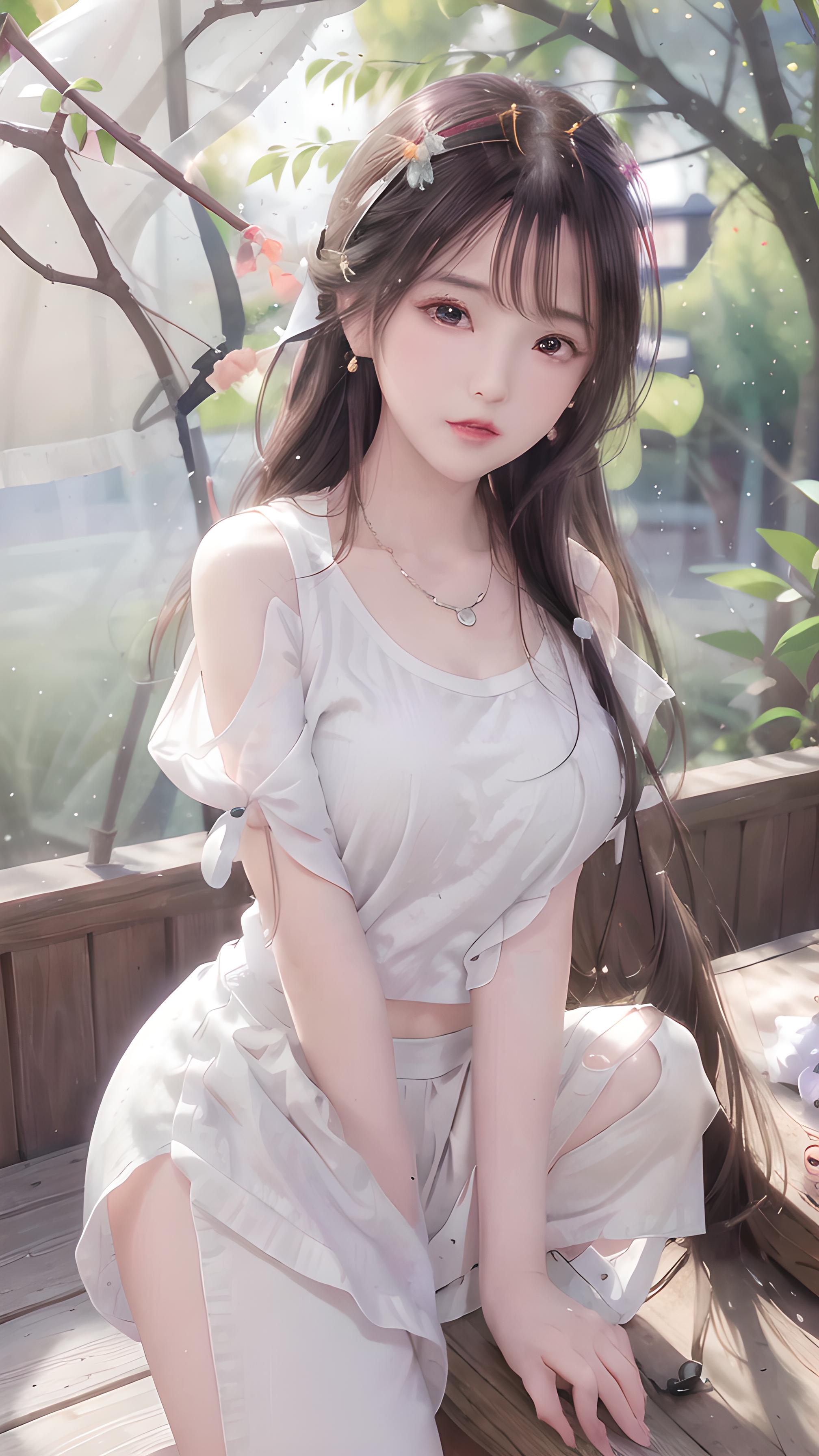 美少女