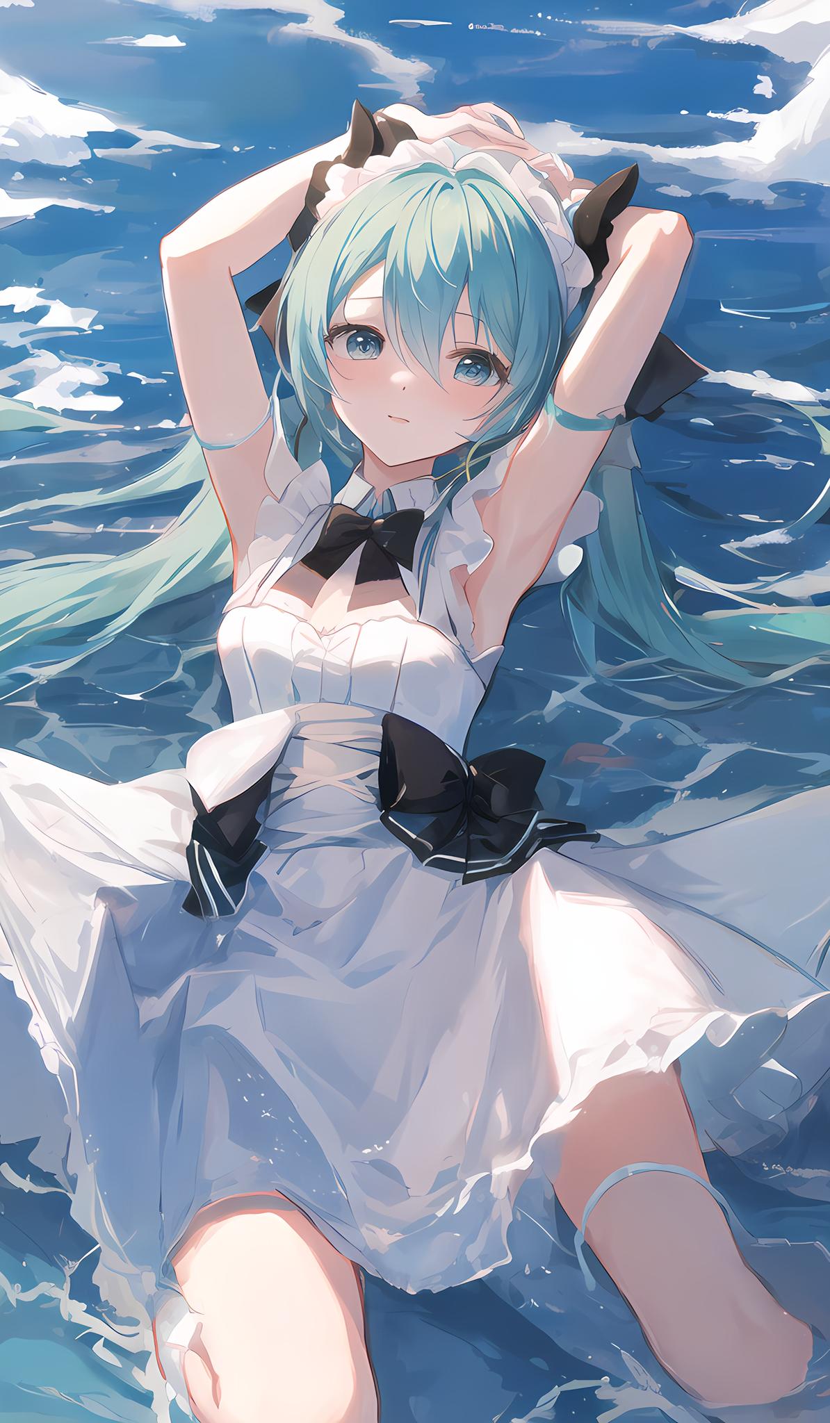 初音未来