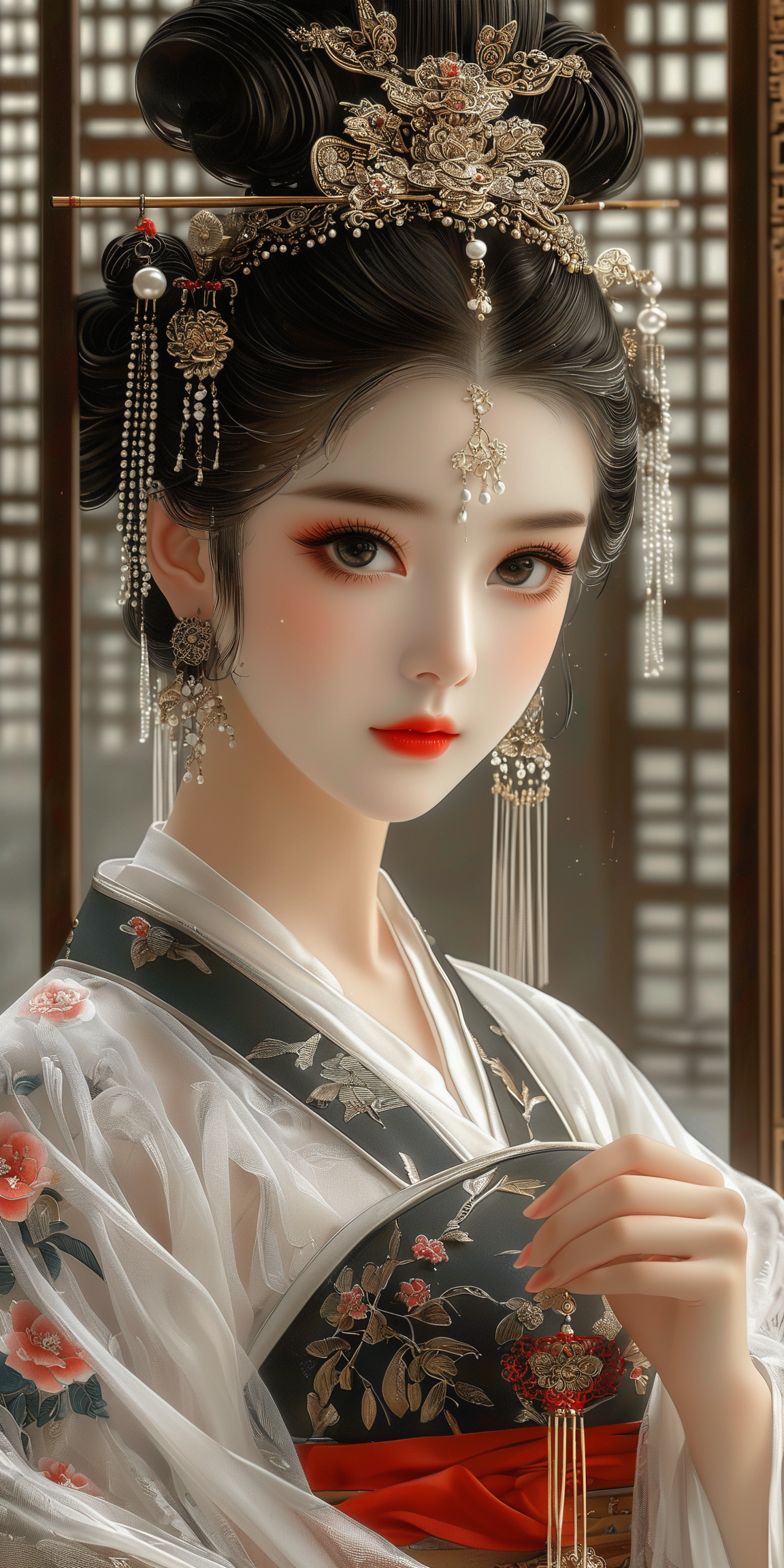 古风