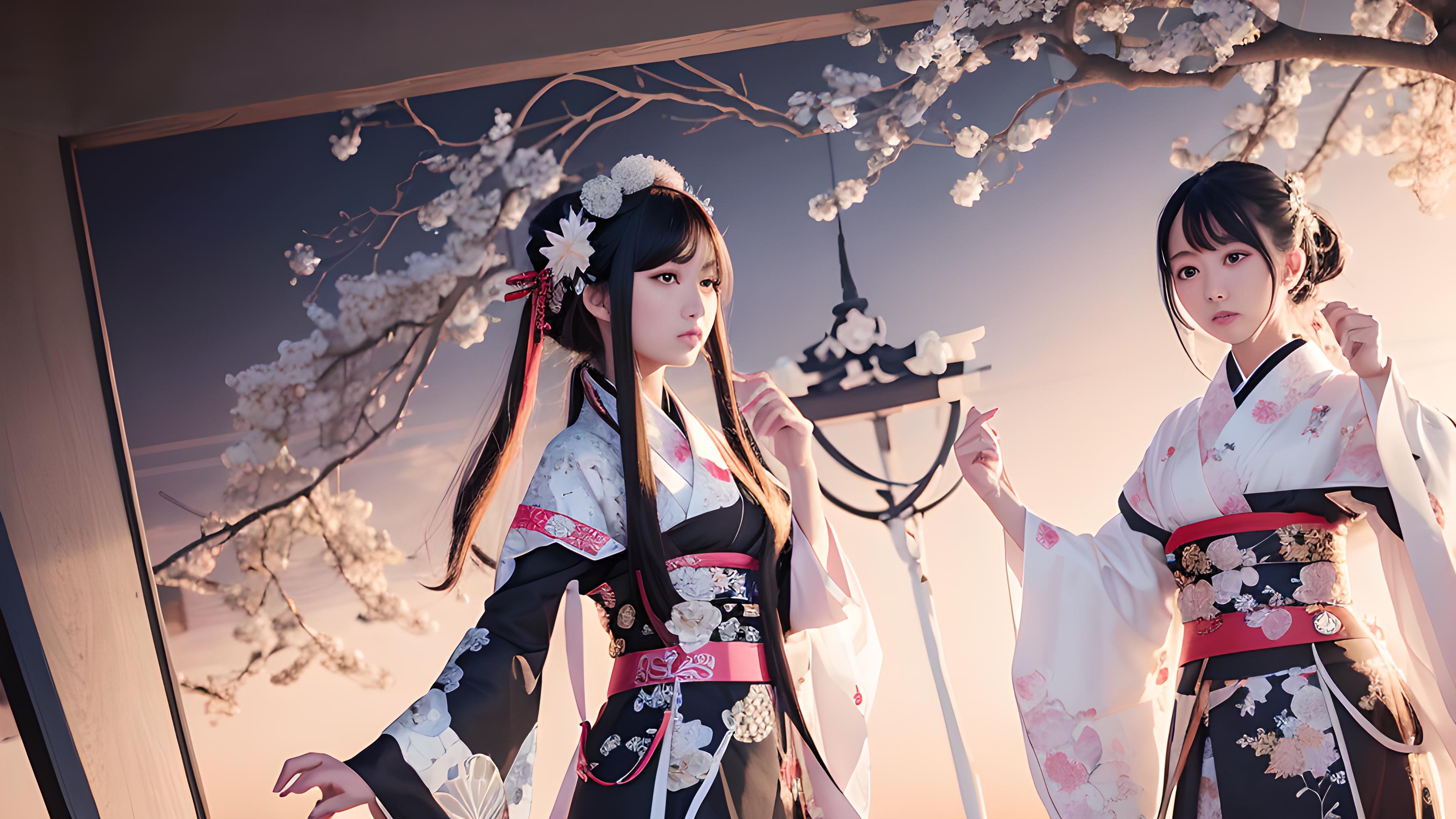 樱花