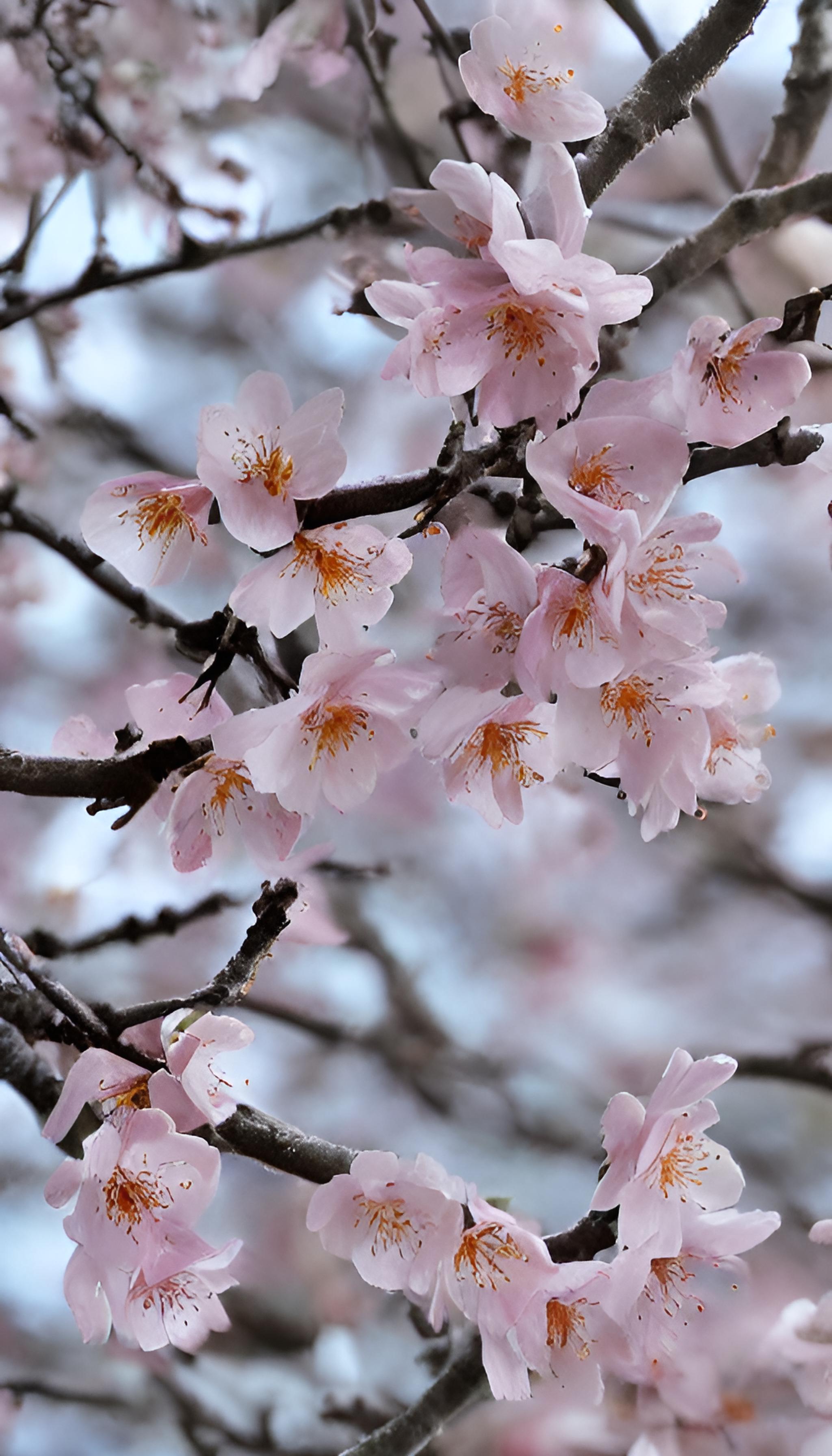 桃花