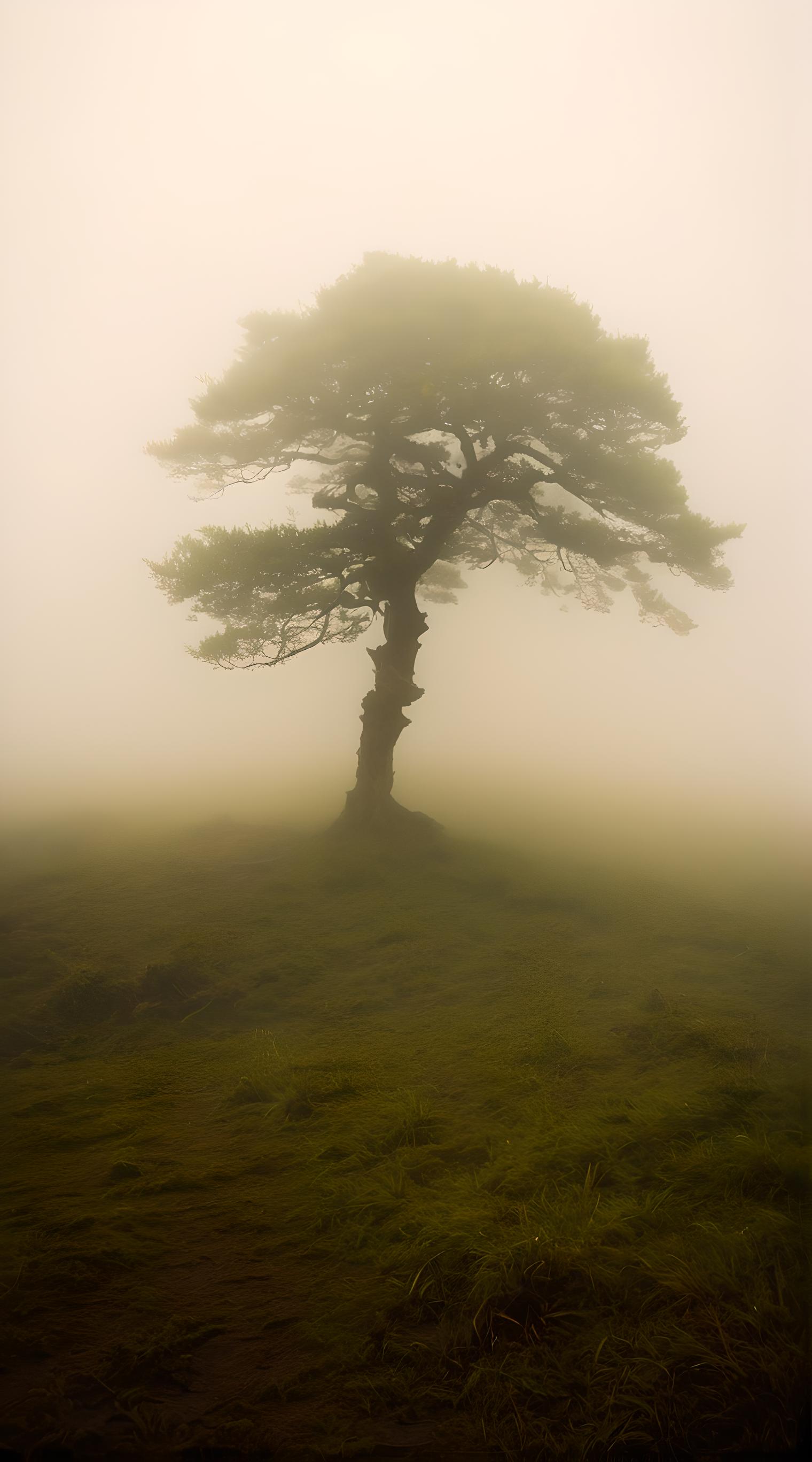 风景