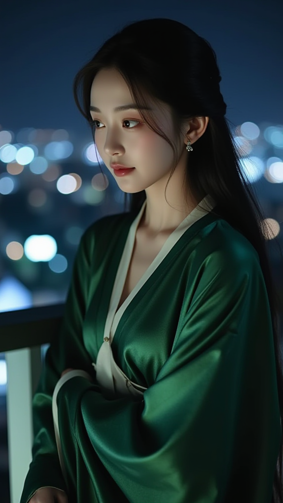 girl