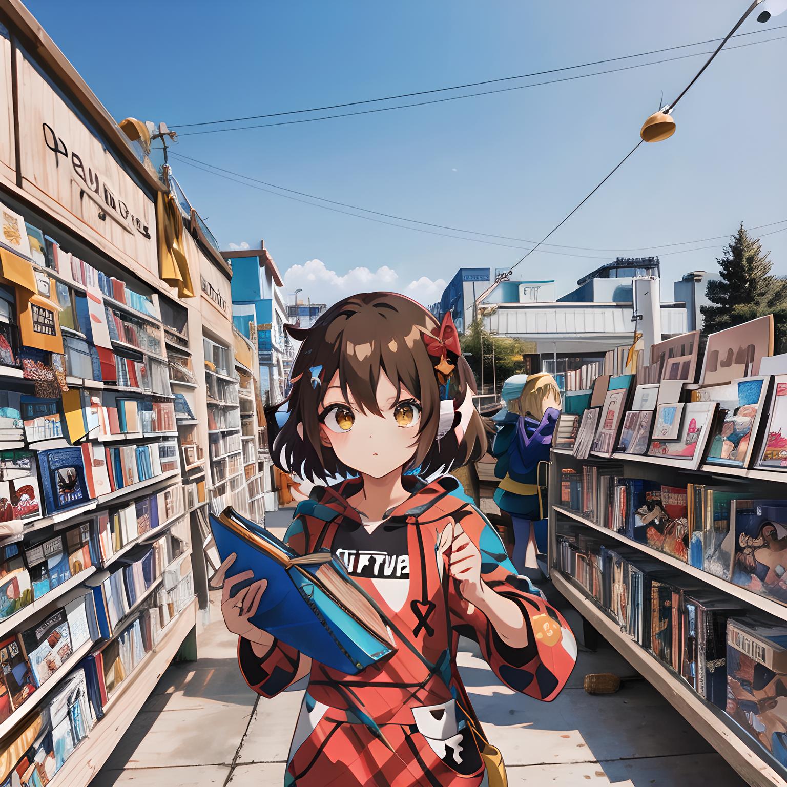 少女