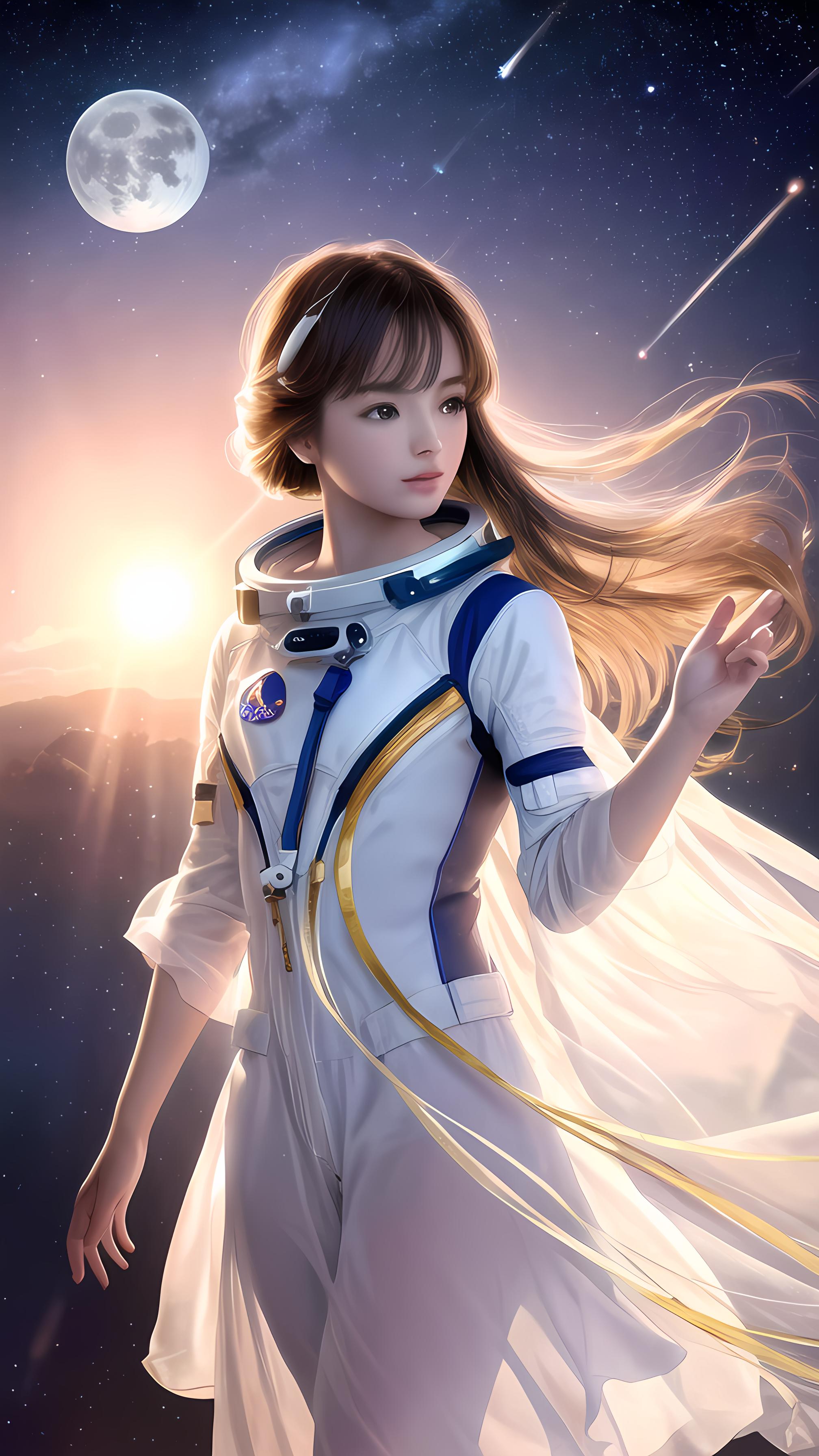 星空