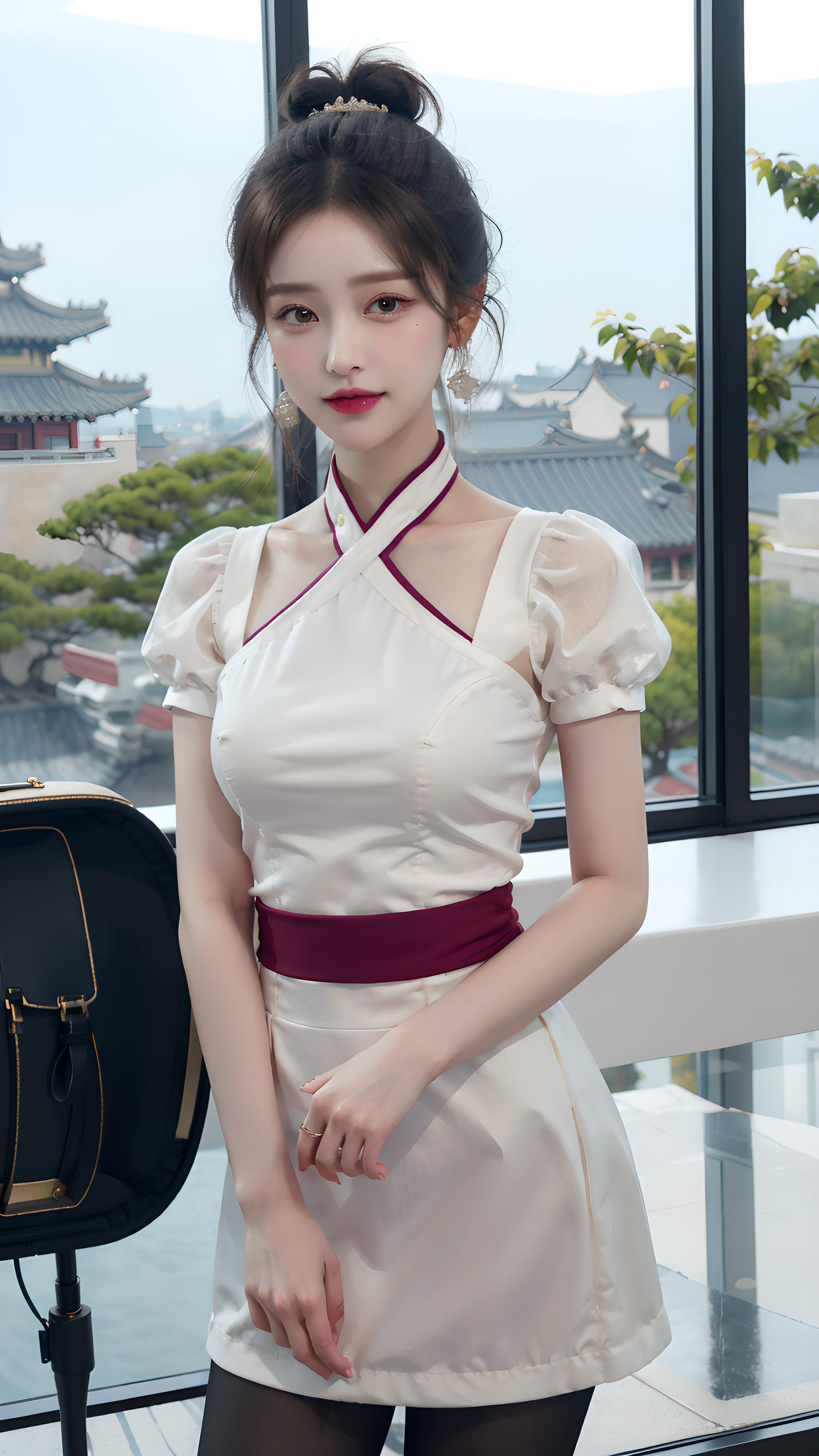 艾莲娜