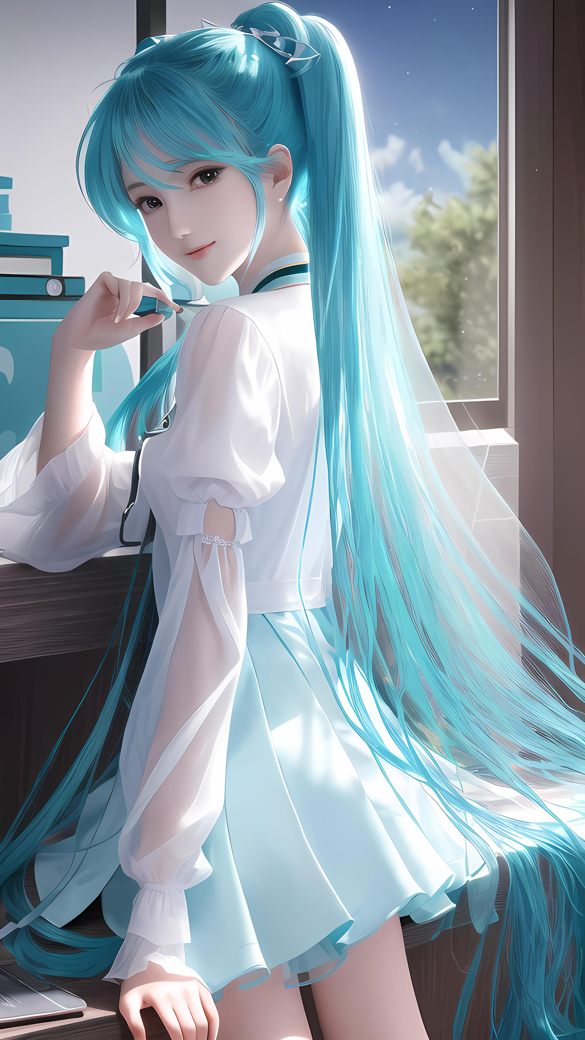 初音未来