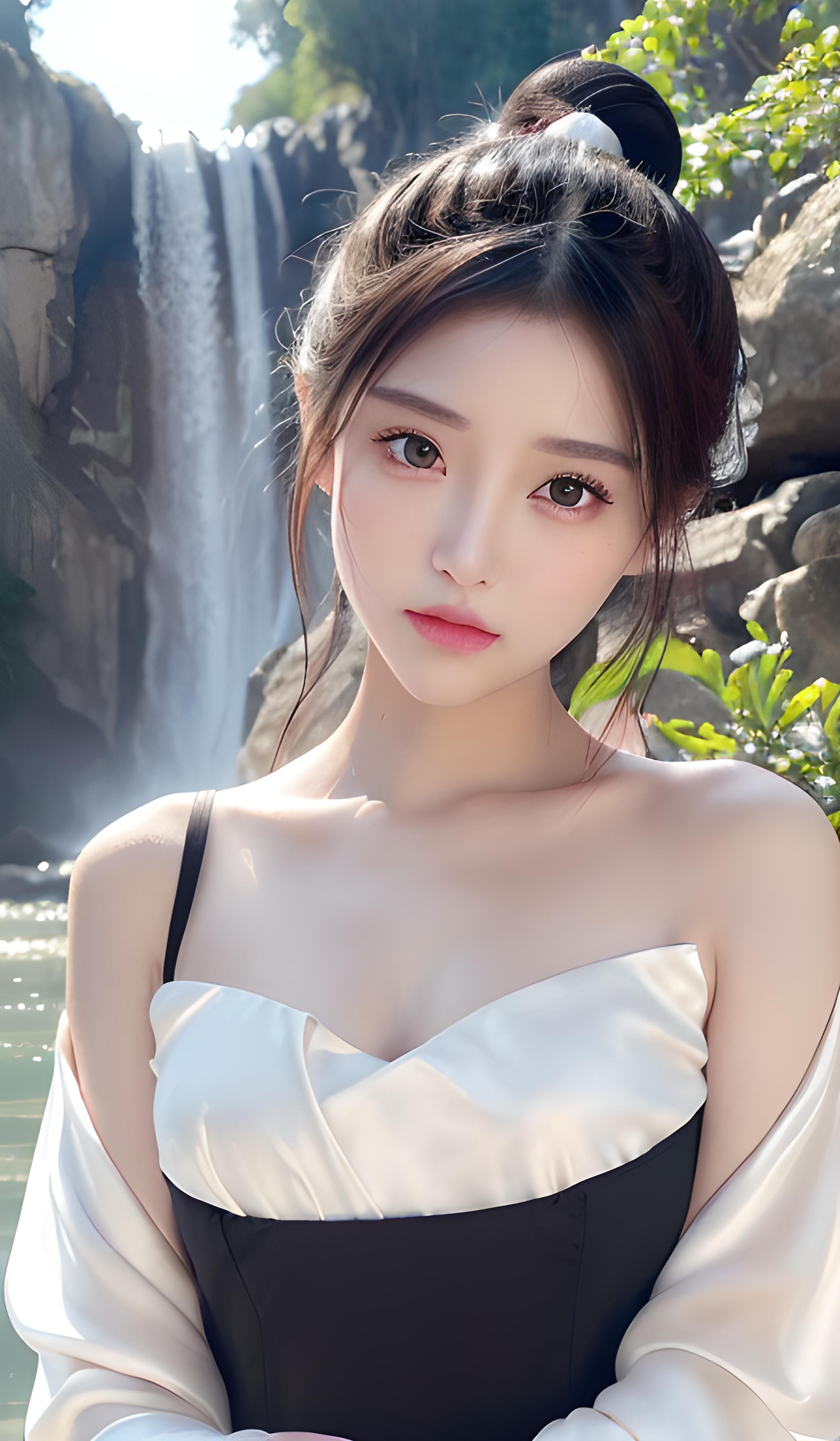 纯欲