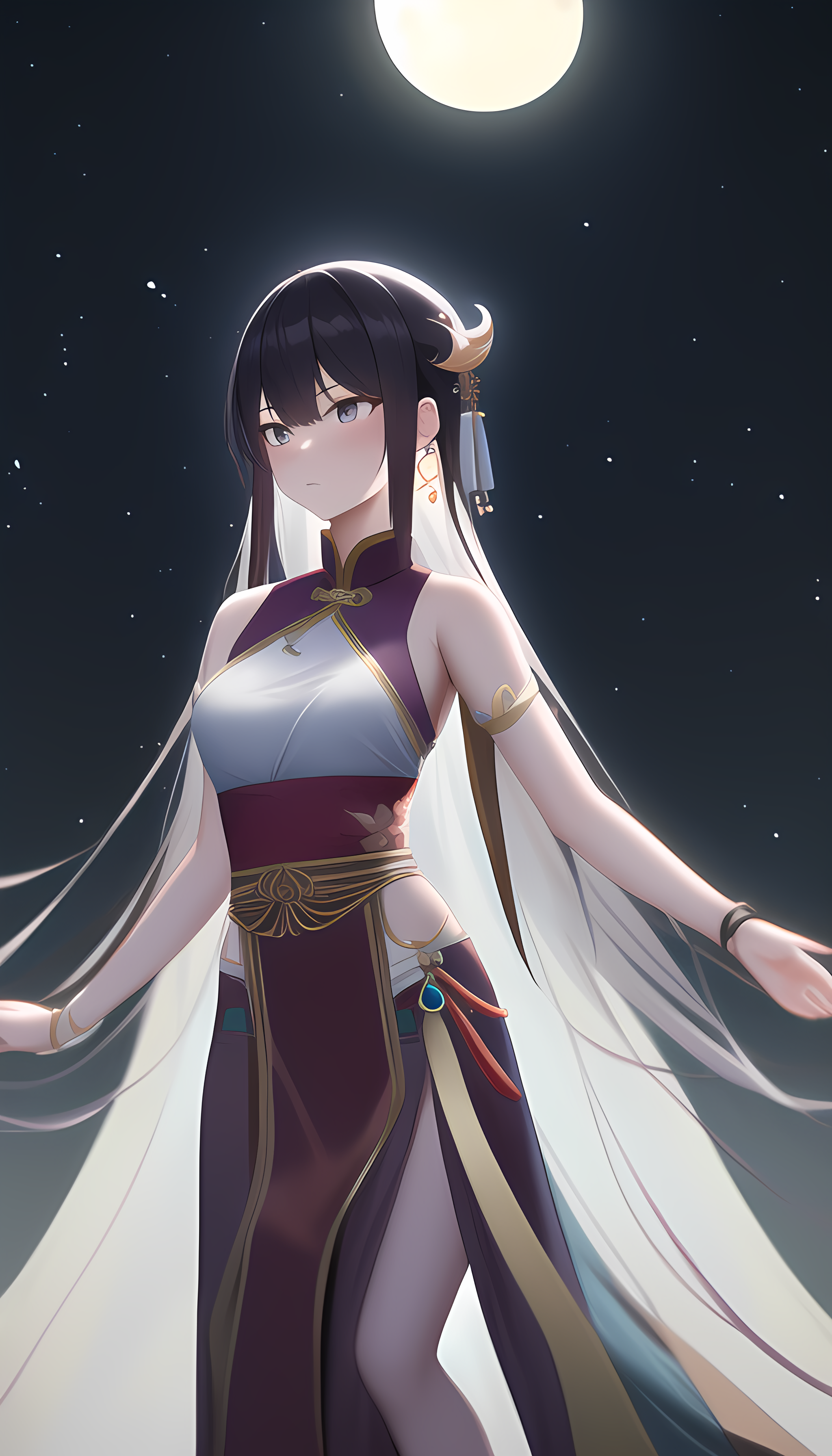 舞女3