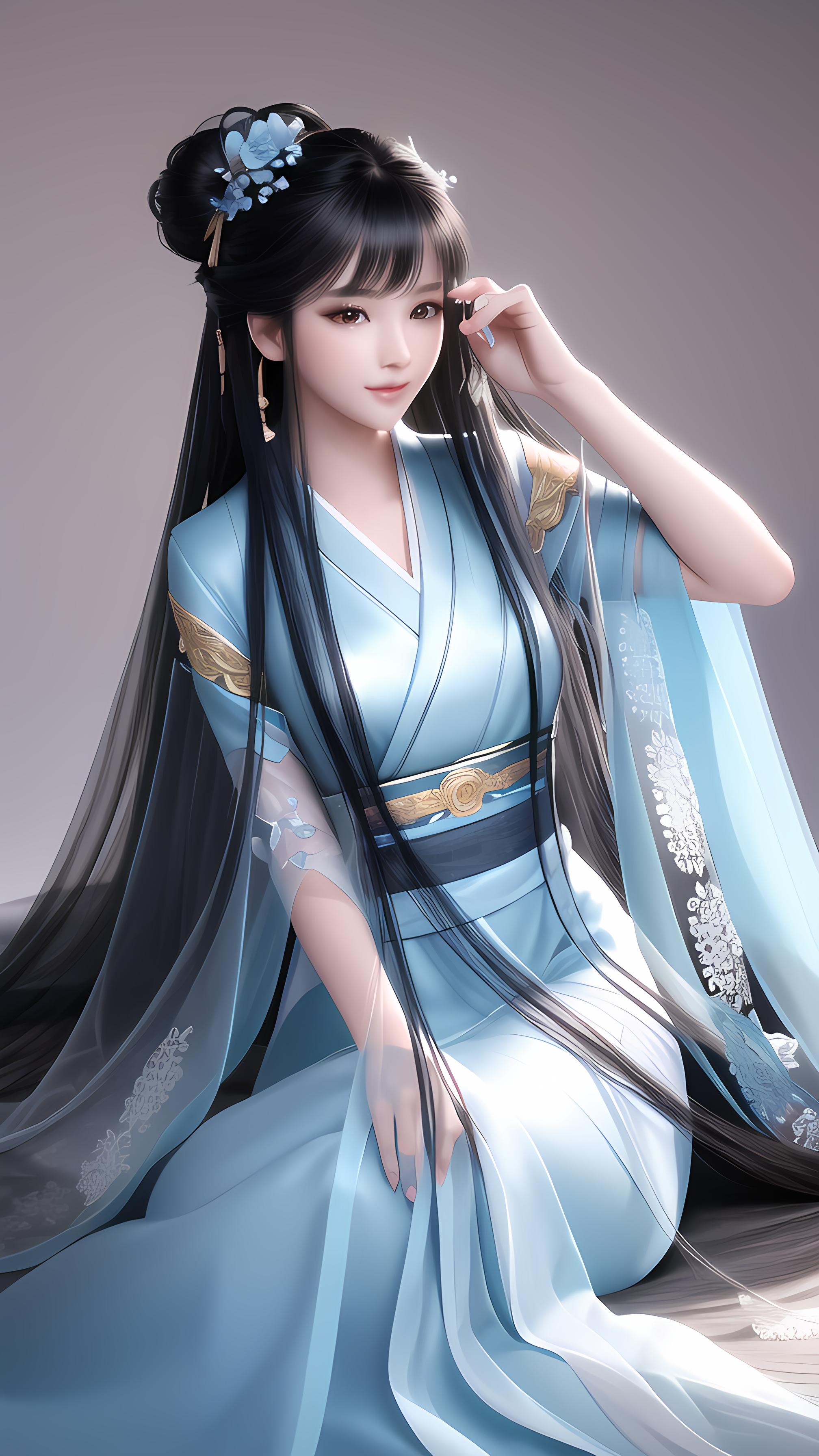 小师妹