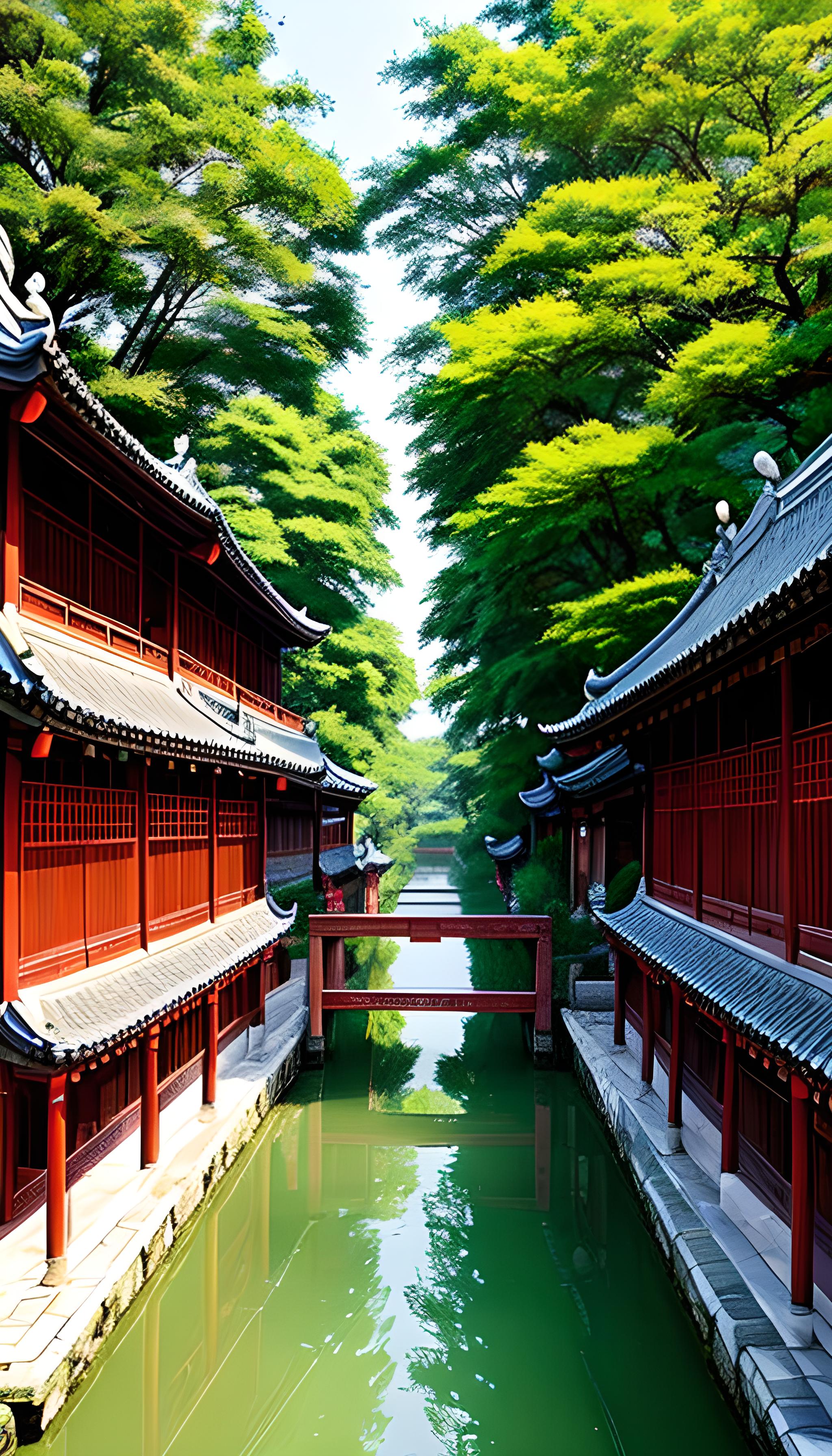 江南