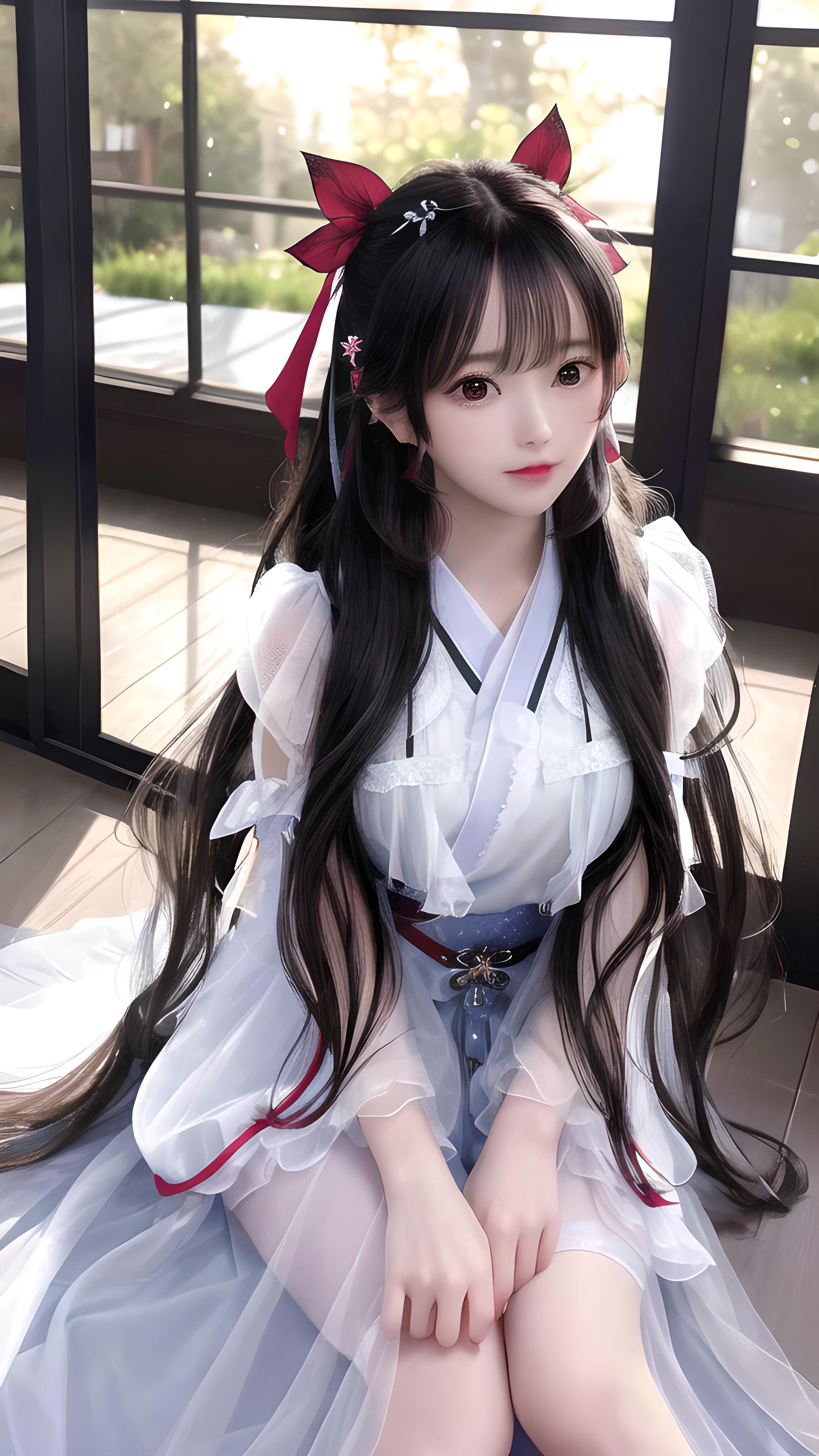 汉服