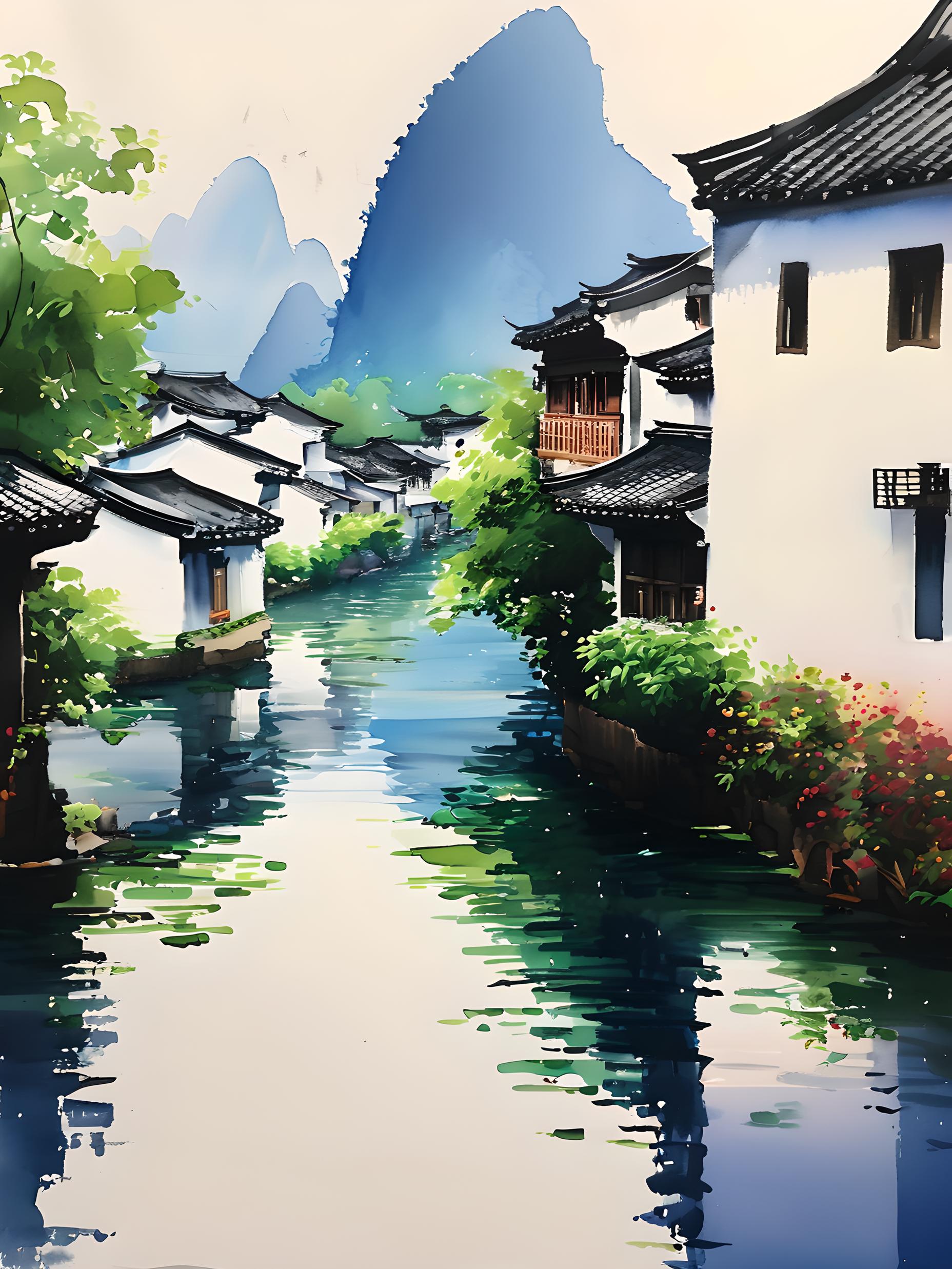 简笔画