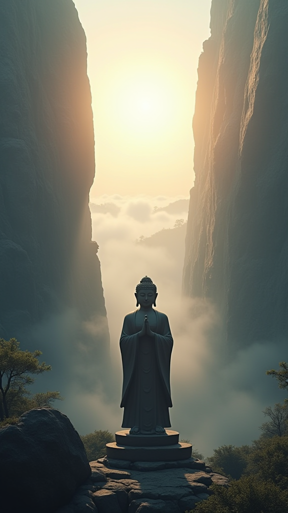 佛陀