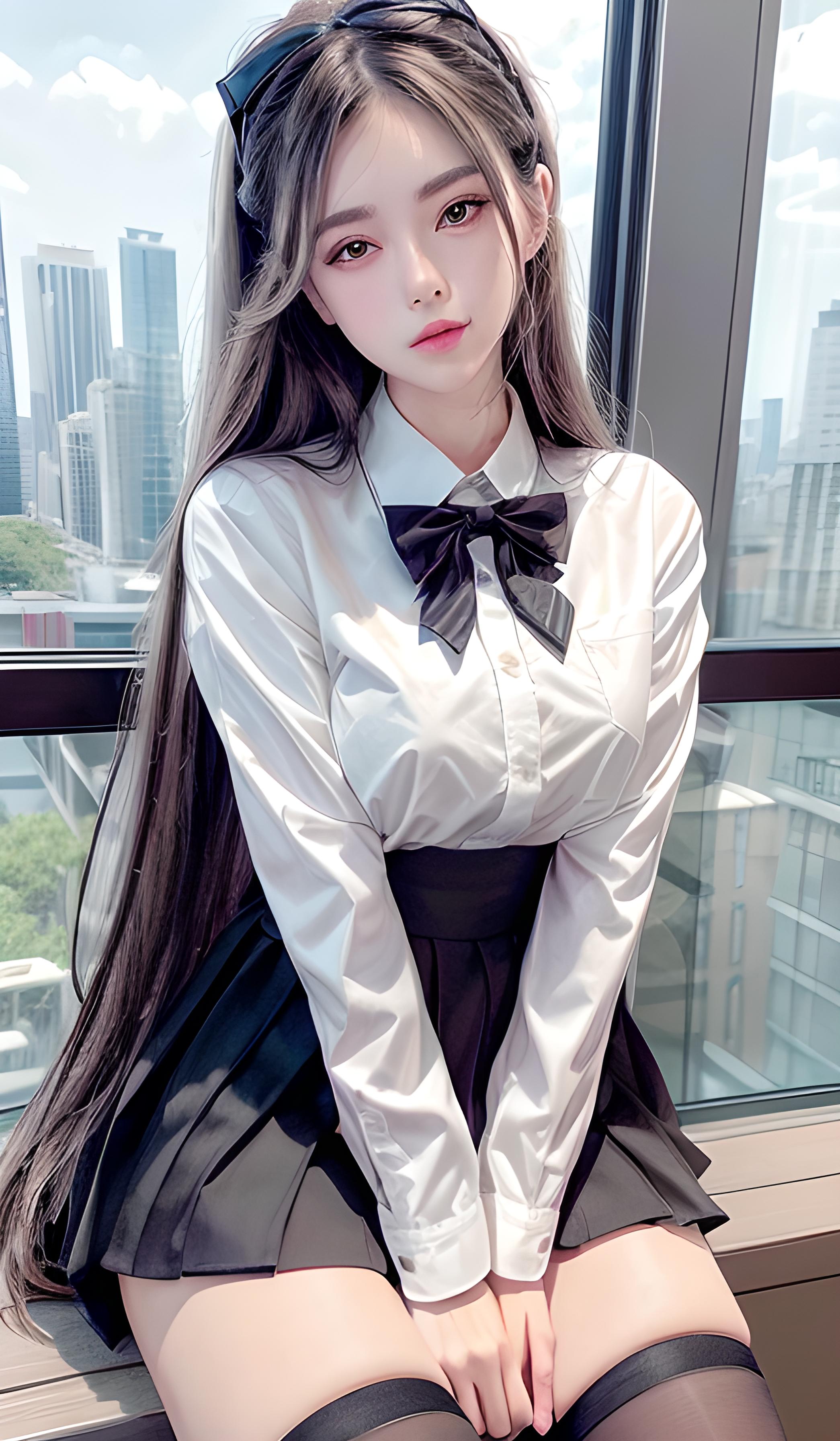 Jk少女