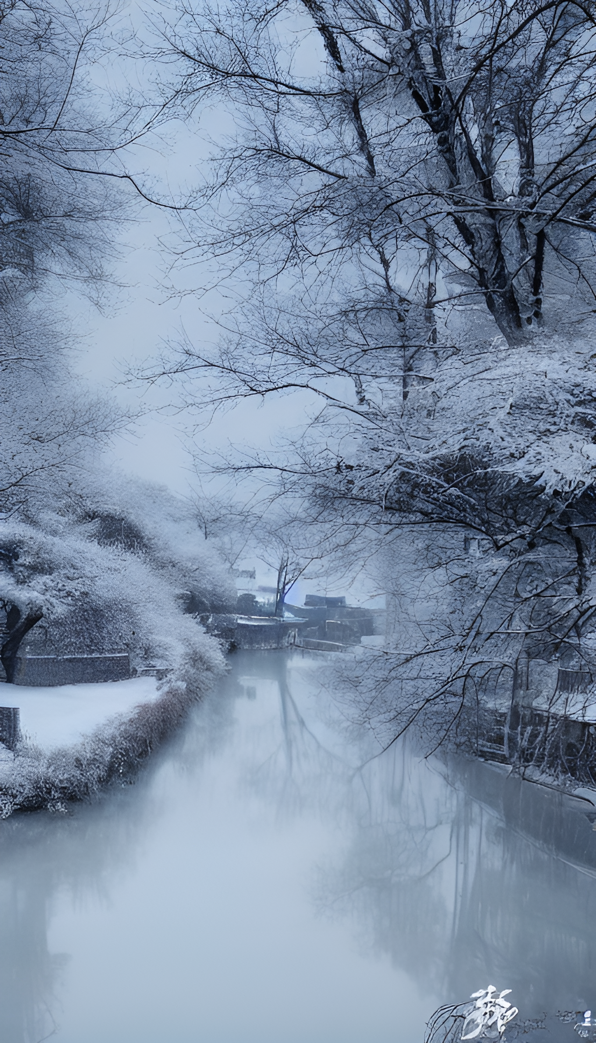 雪景4