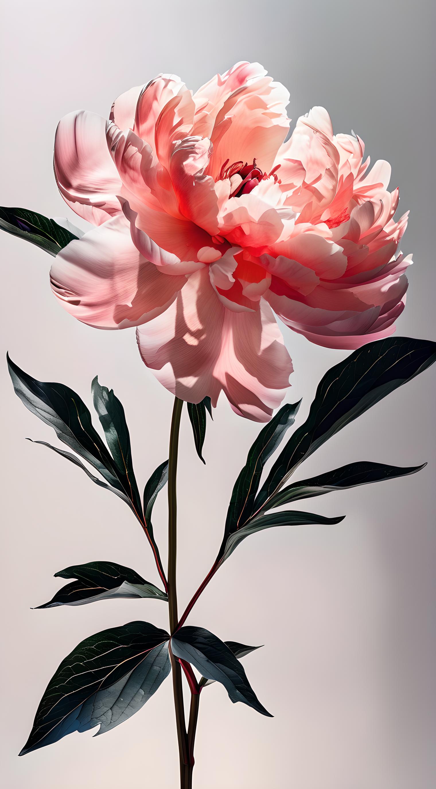花朵