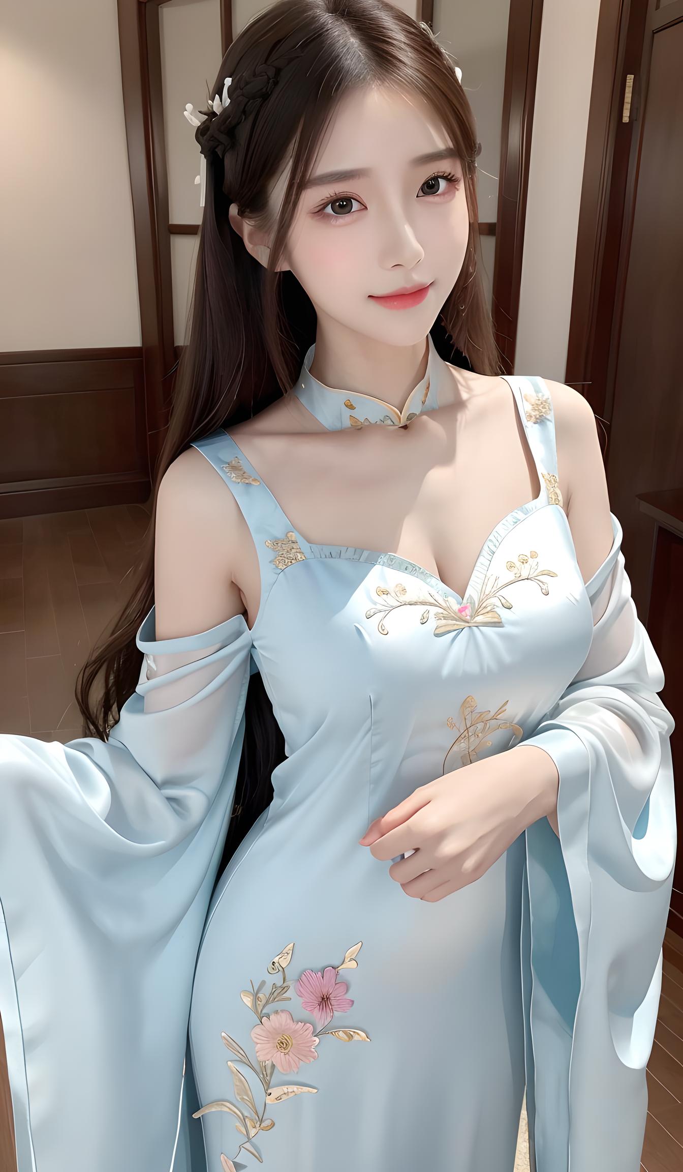 主页美女更多