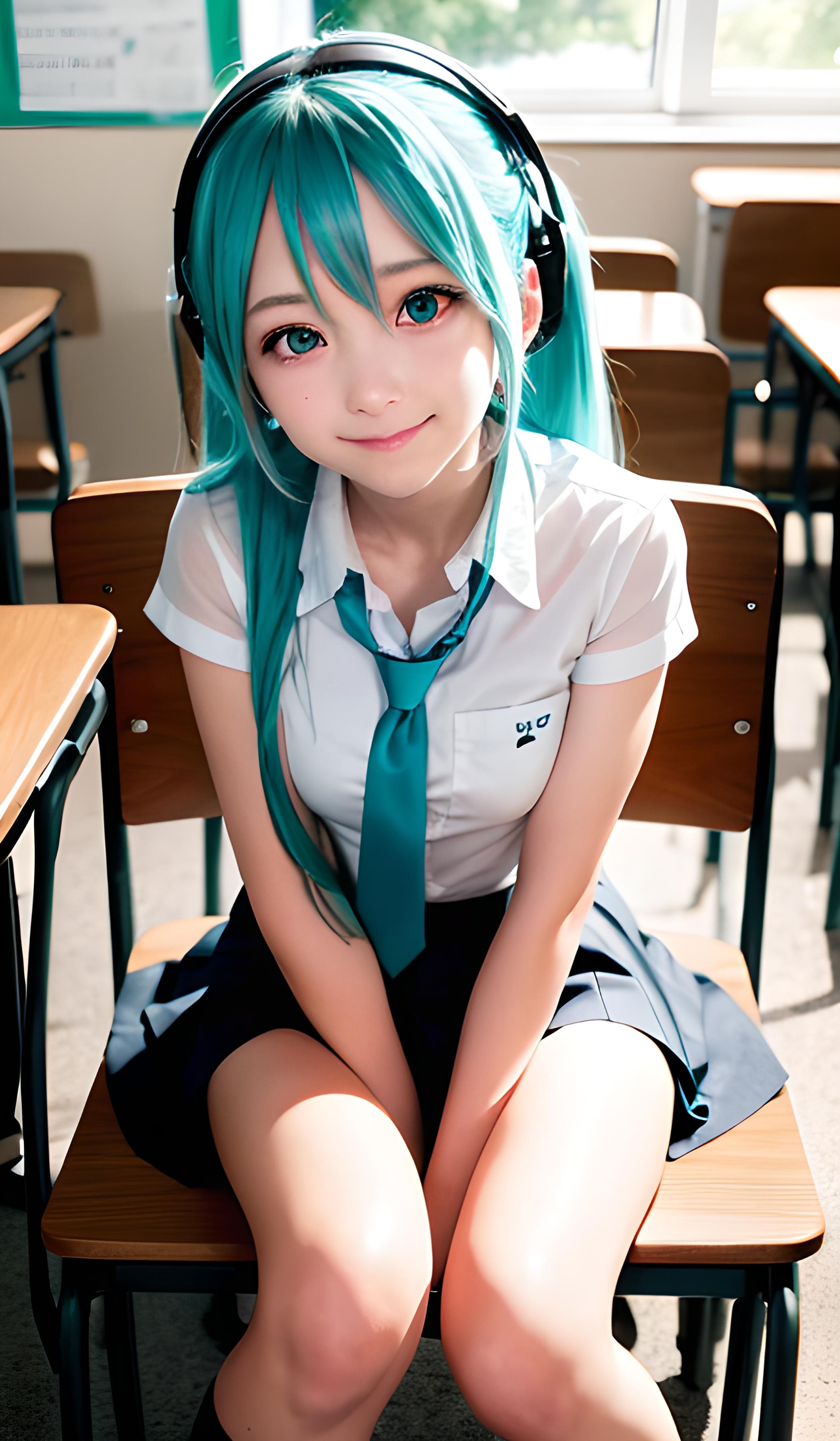 初音未来