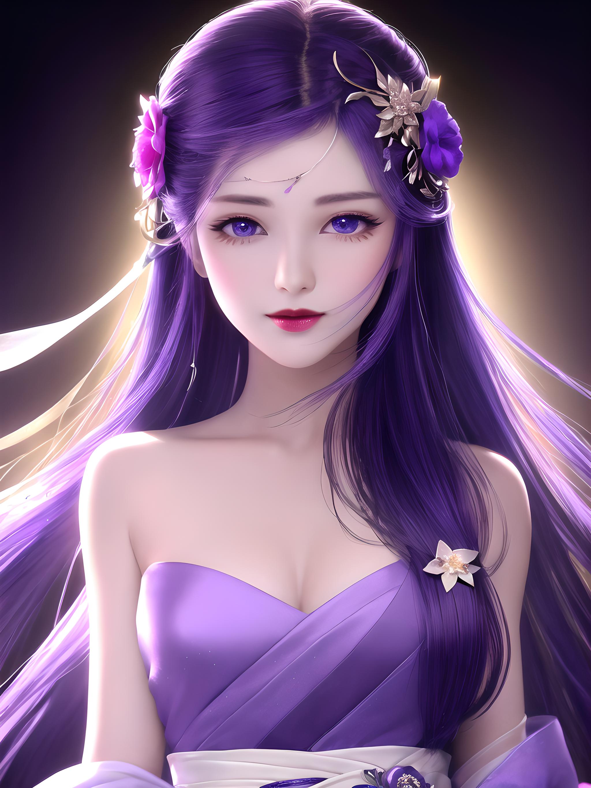 紫轩2！