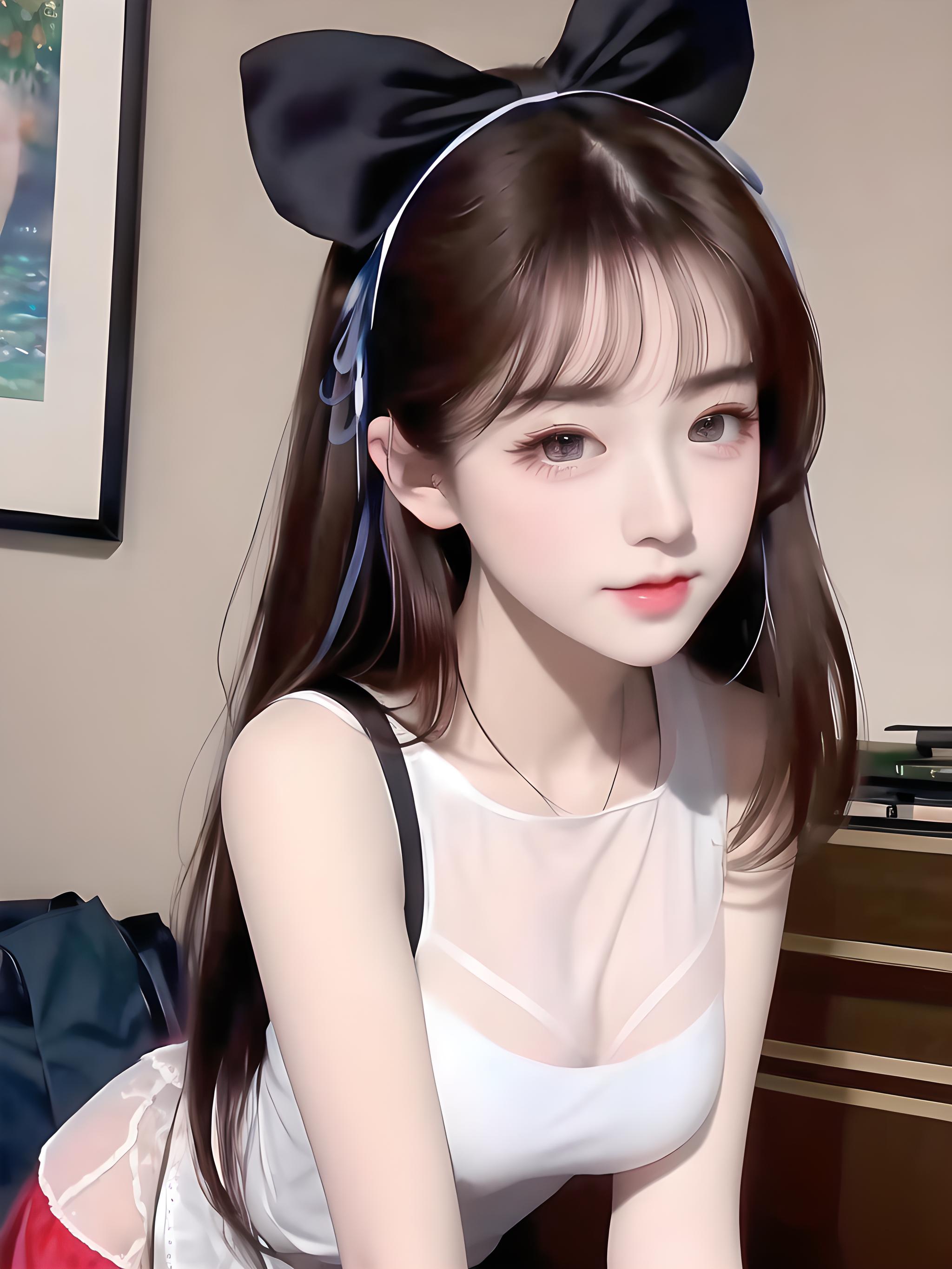 妹妹