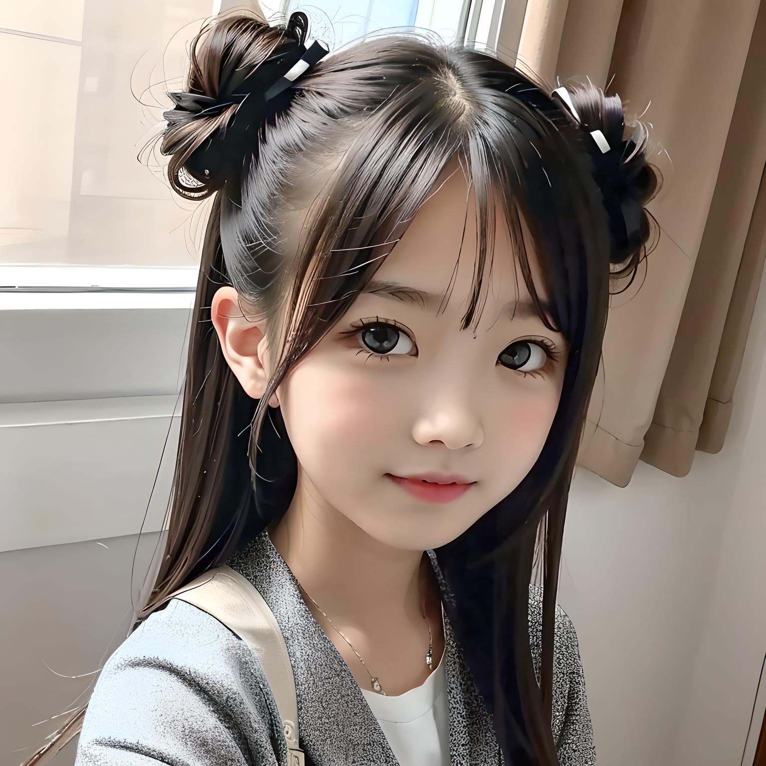 青春少女