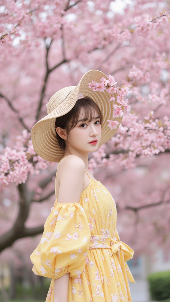 黄花