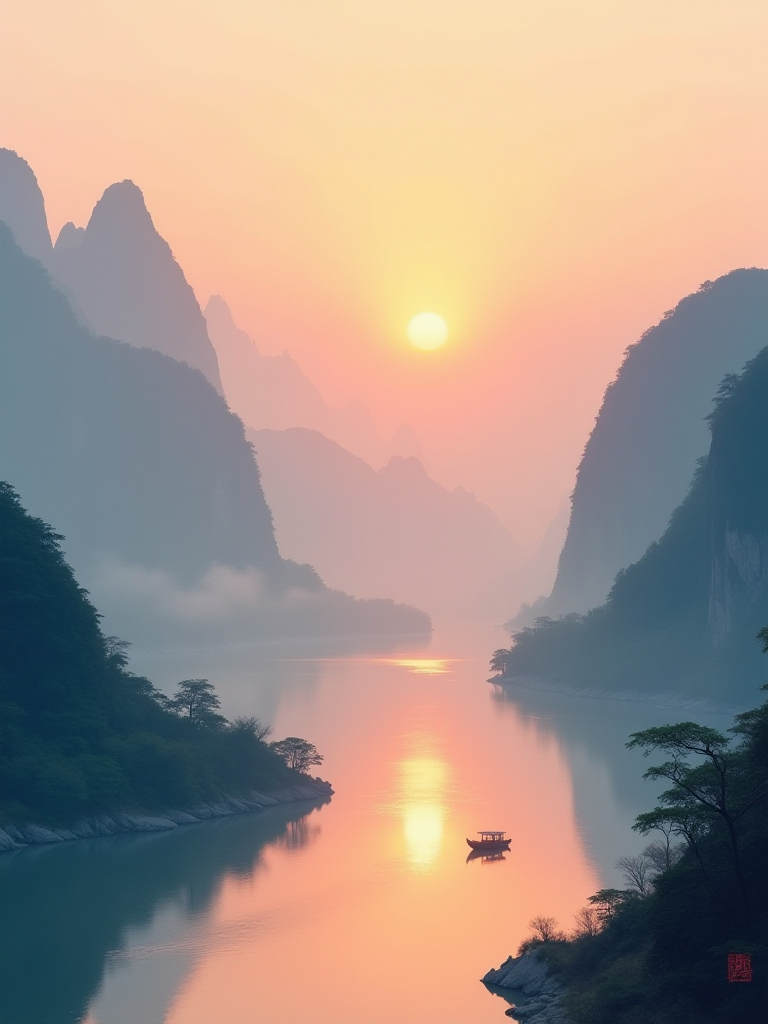 桂林山水