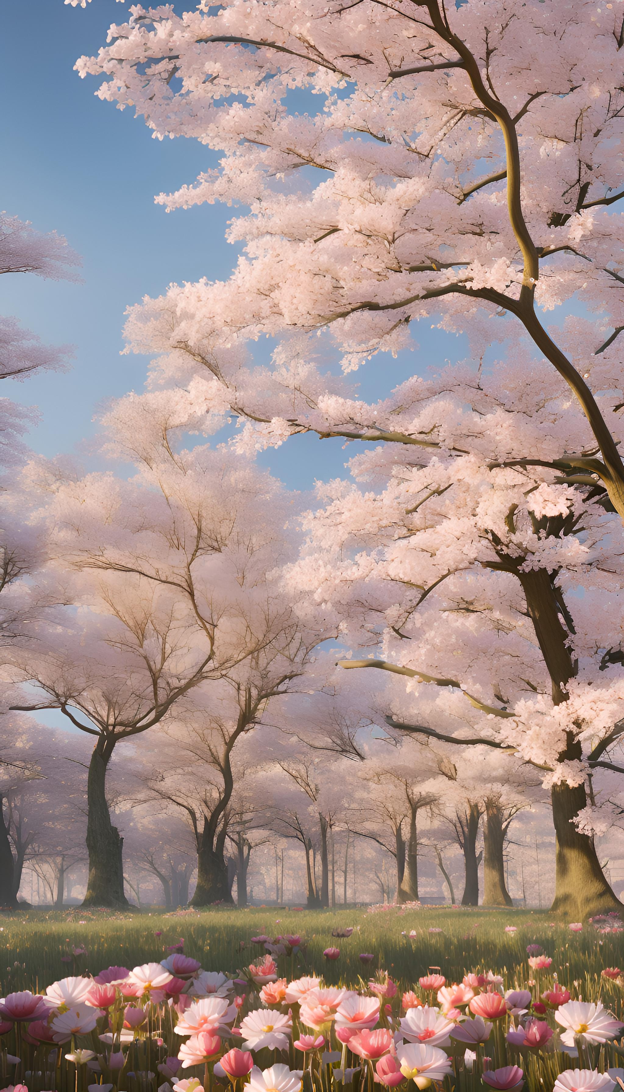 花海