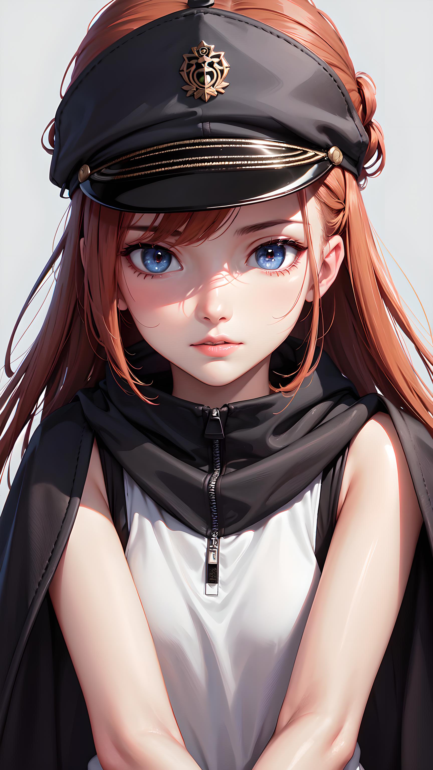 少女