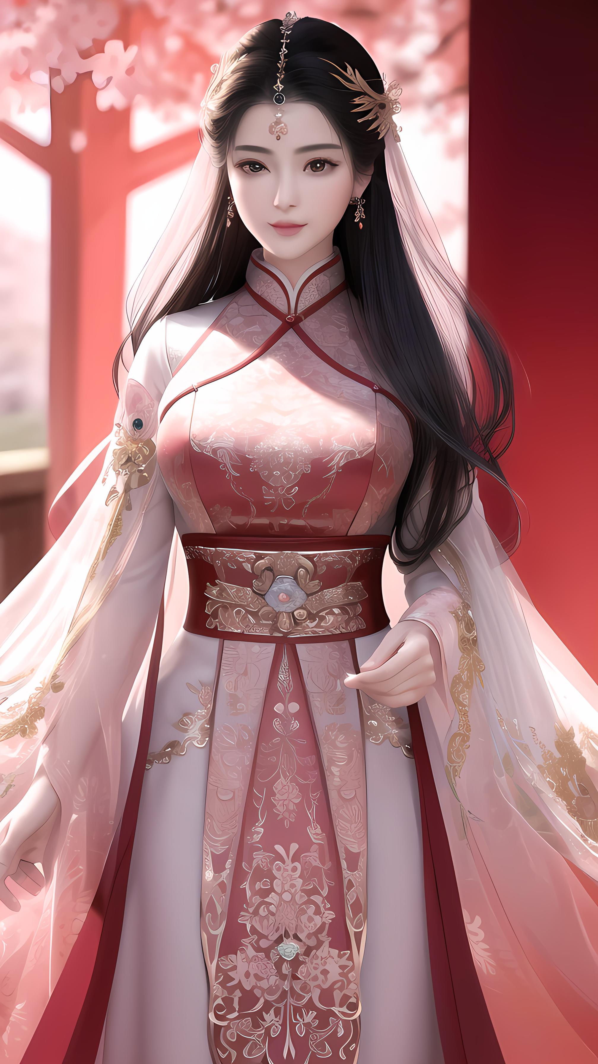 女神